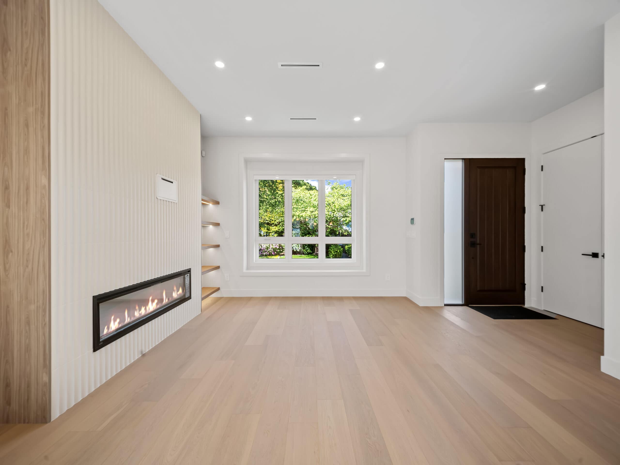 Peter Street, interior 3
