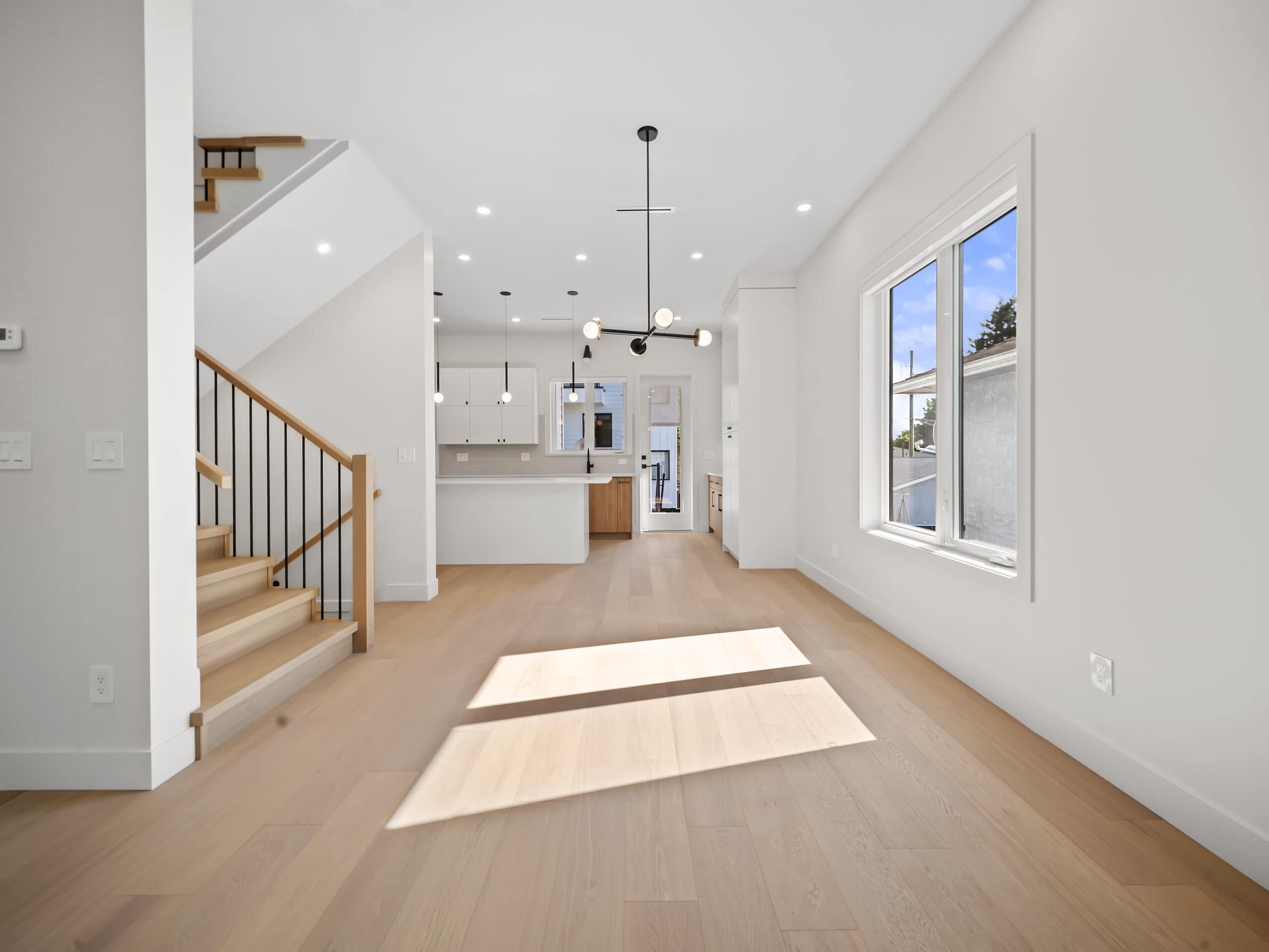 Peter Street, interior 5