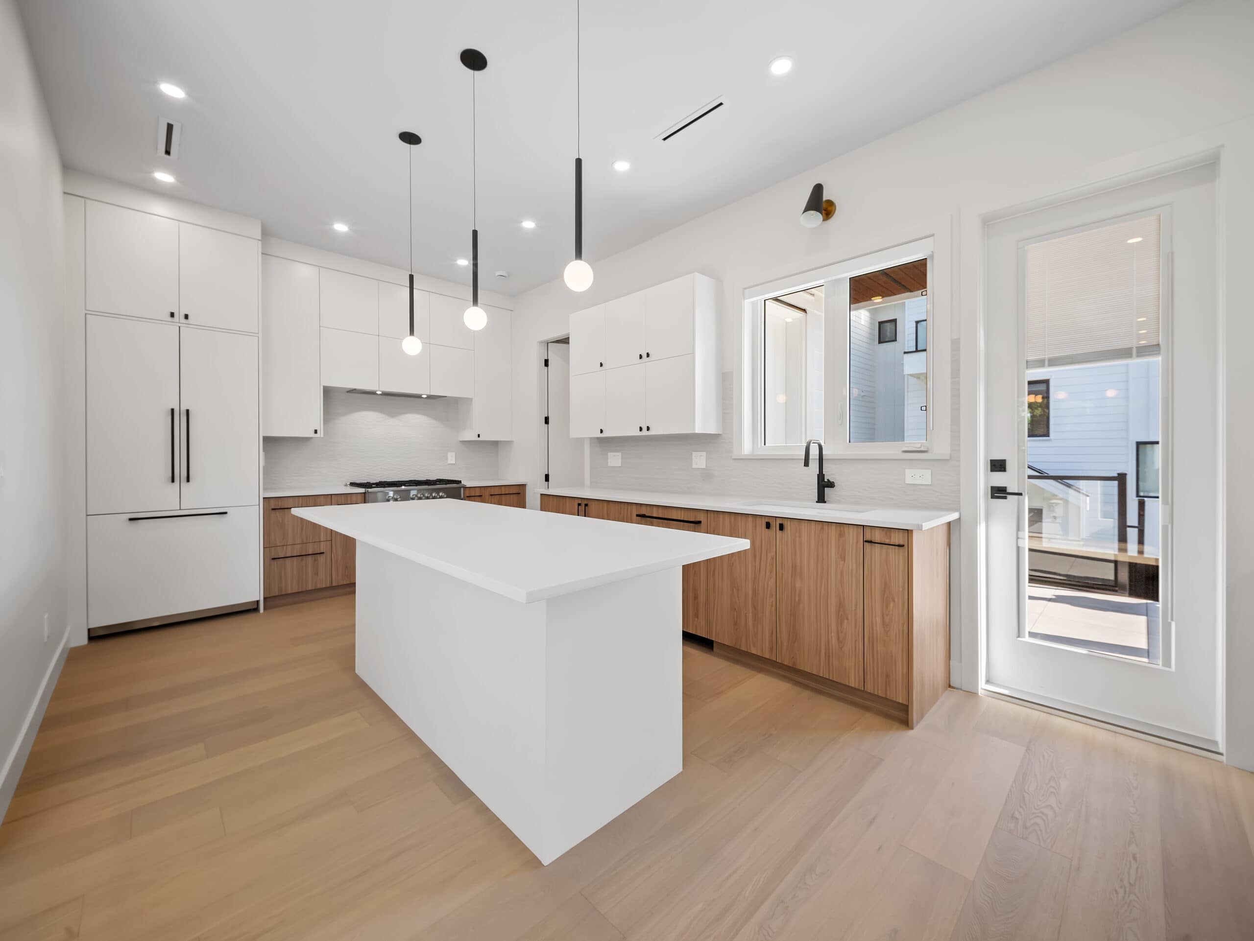 Peter Street, interior 6