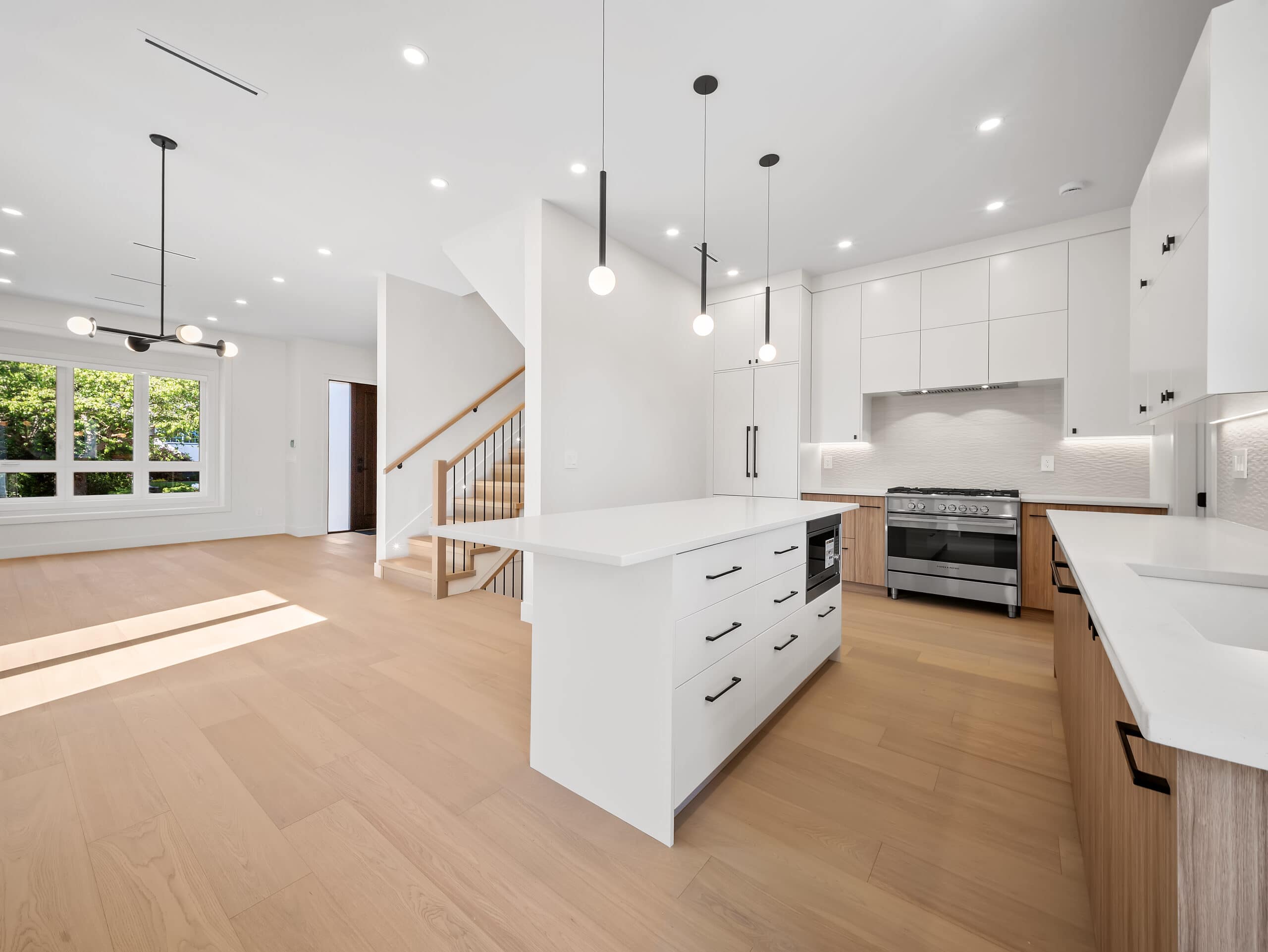 Peter Street, interior 7