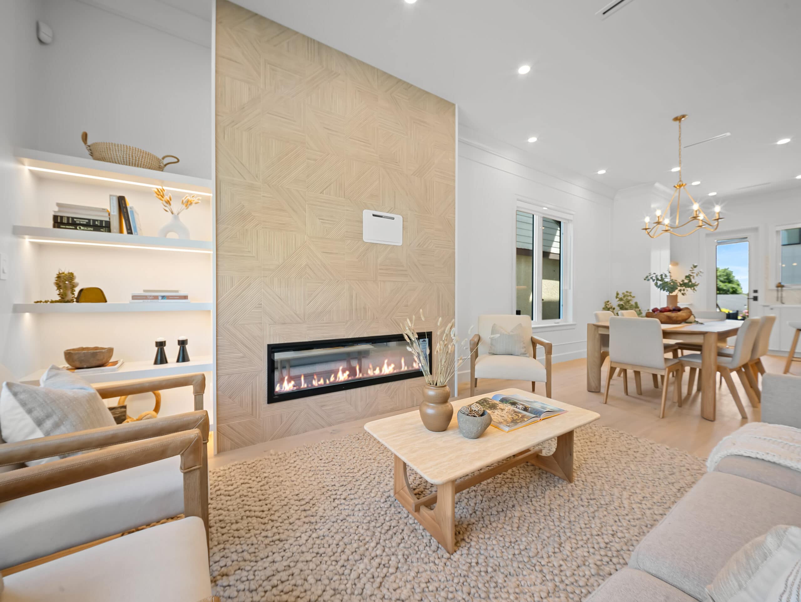 Peter Street, interior 11