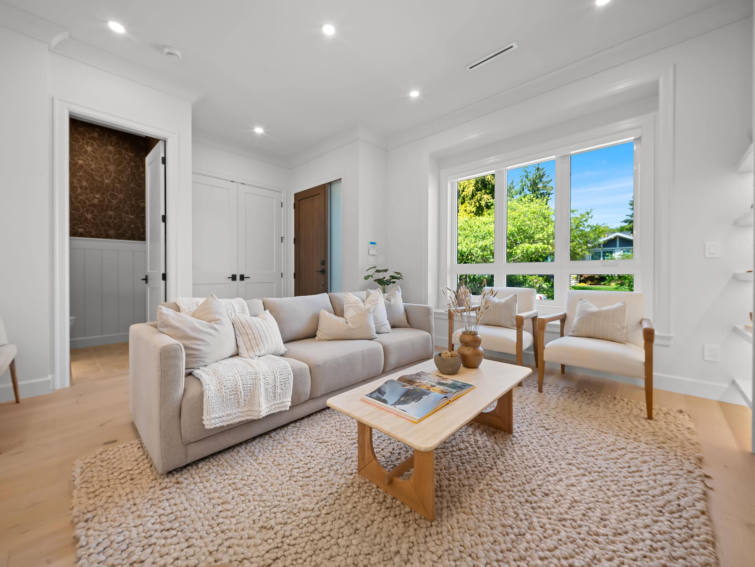 Peter Street, interior 13
