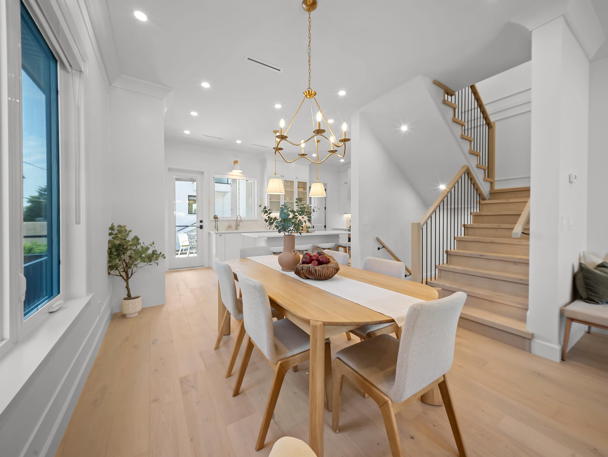 Peter Street, interior 16