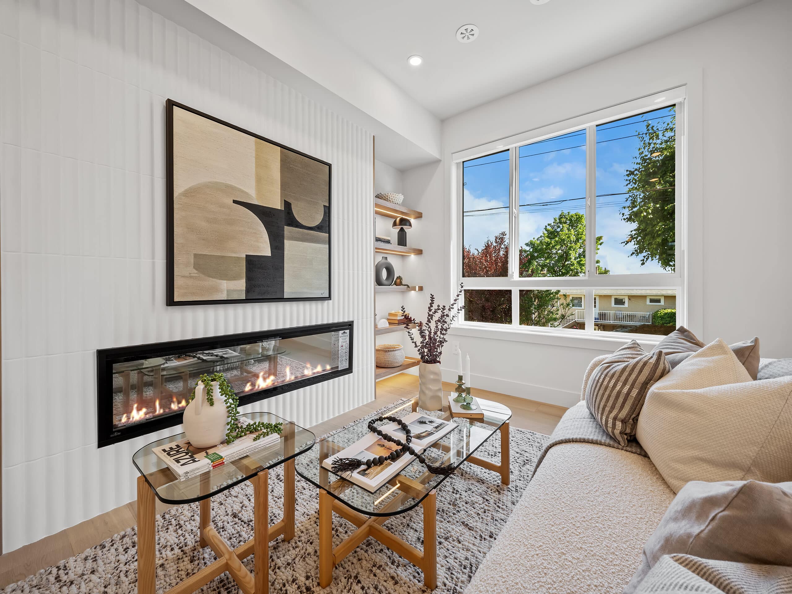 Peter Street, interior 23