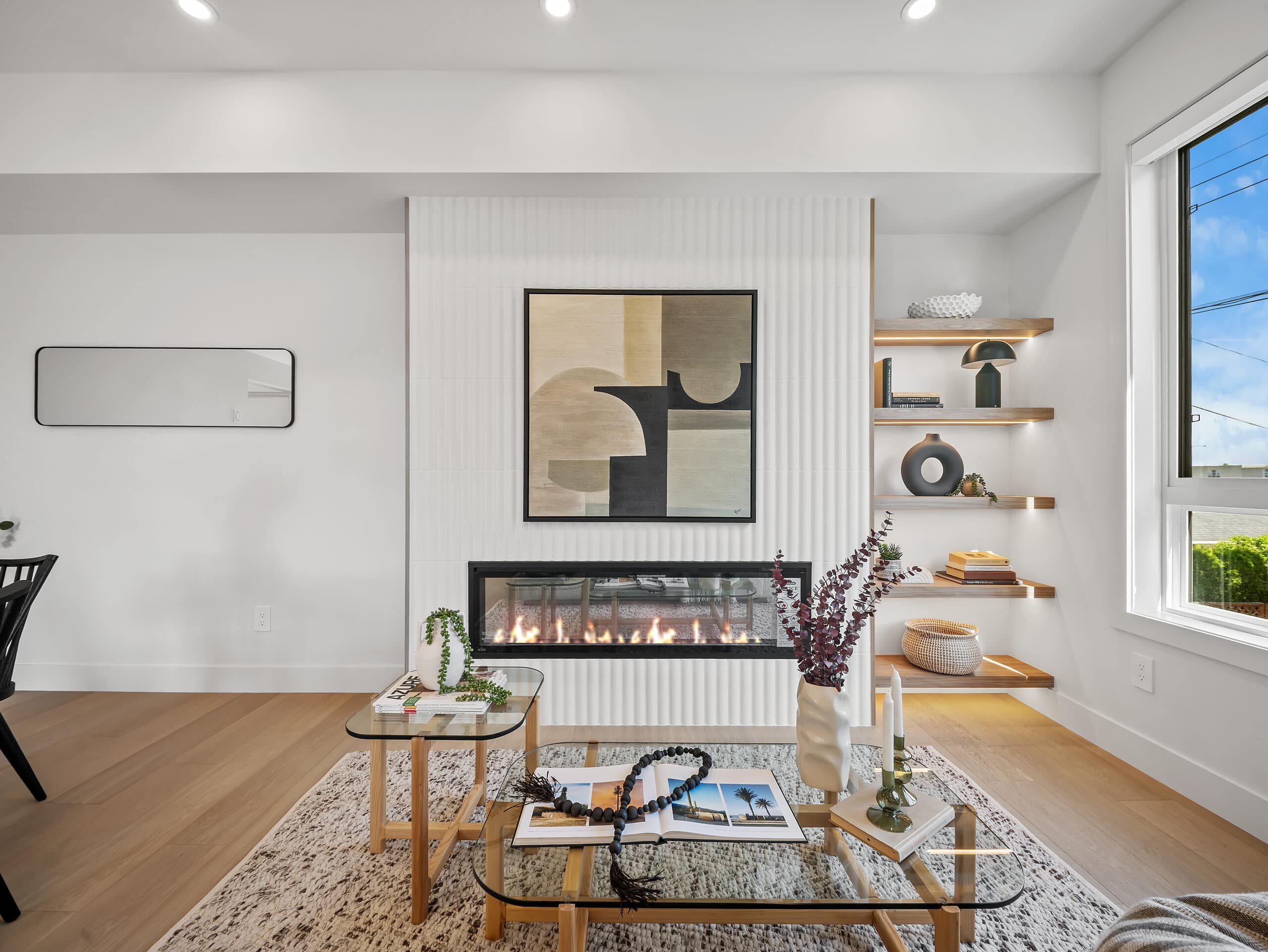 Peter Street, interior 24