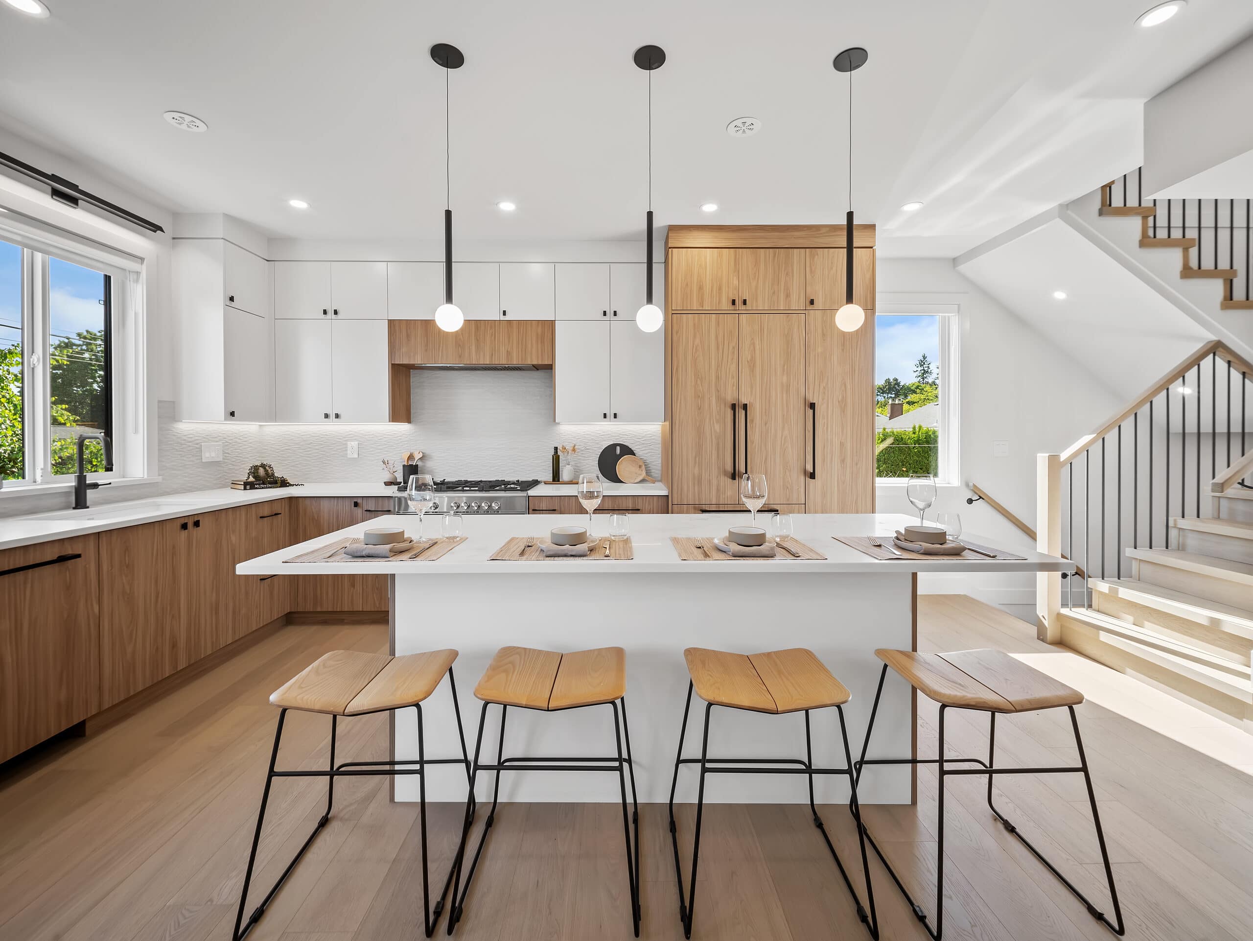 Peter Street, interior 29