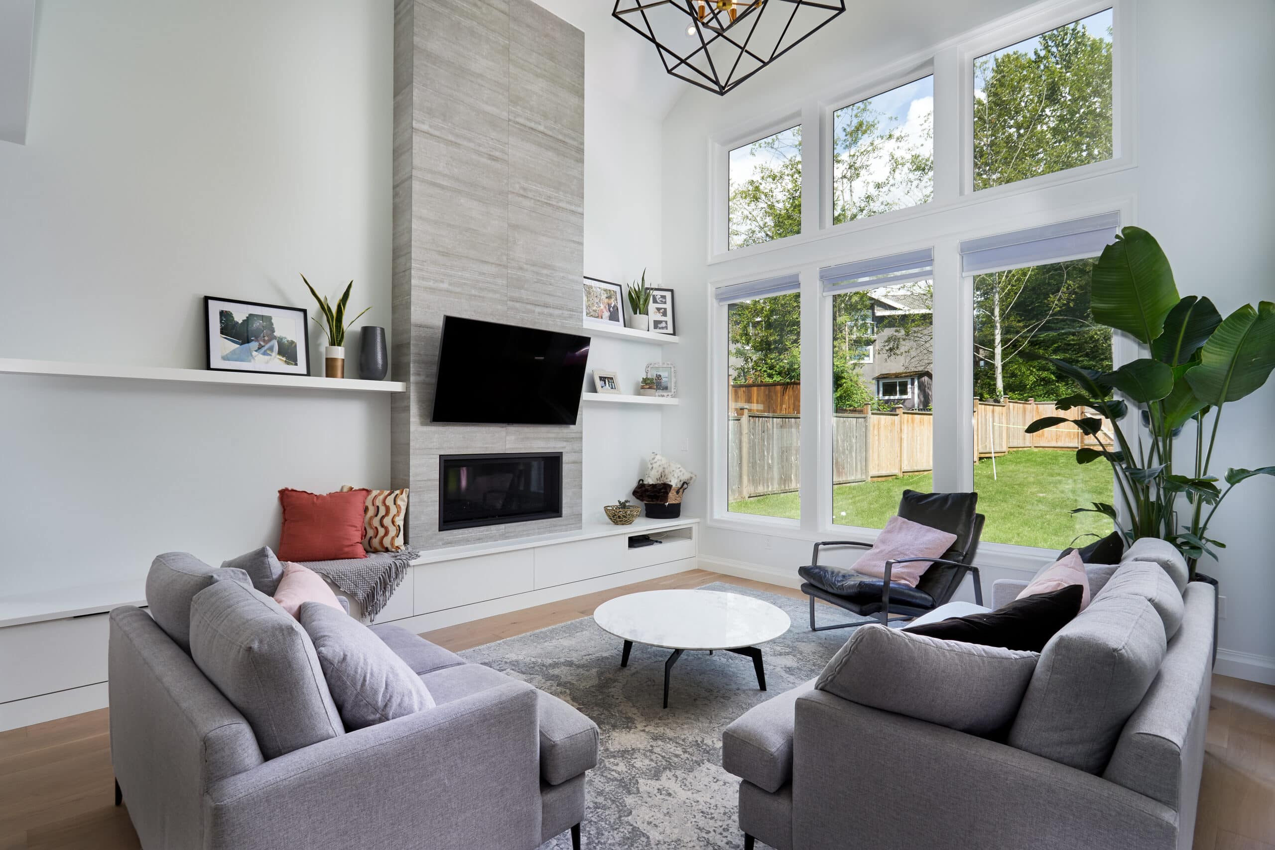 Darwin Avenue, view 5