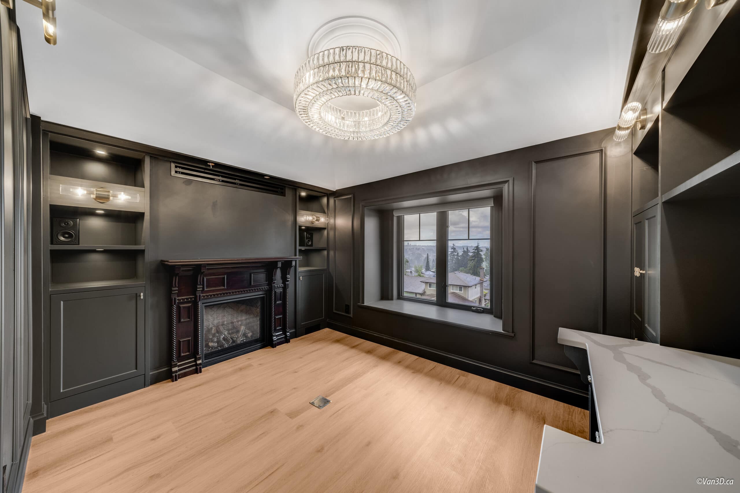 Dauphin Place, view 10