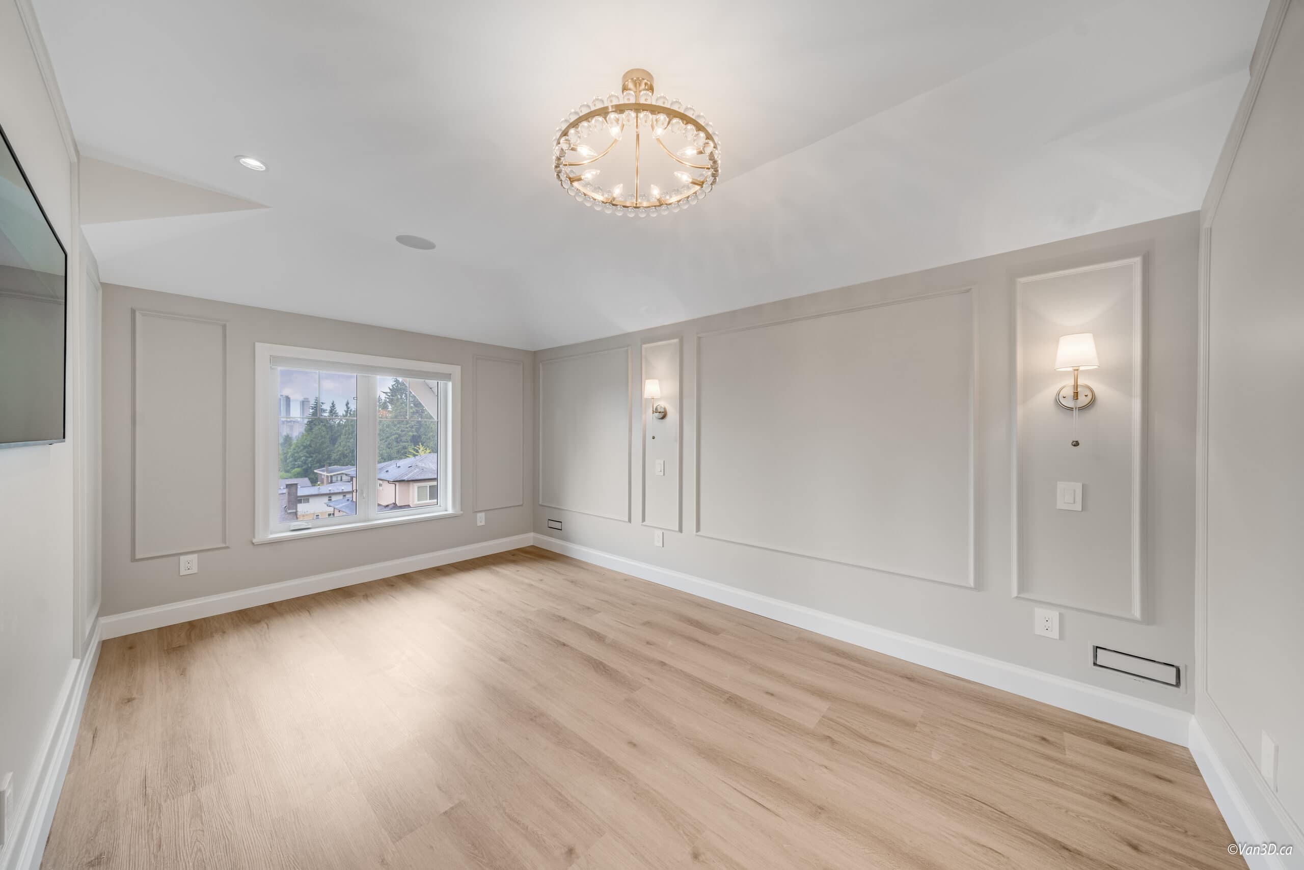 Dauphin Place, view 9