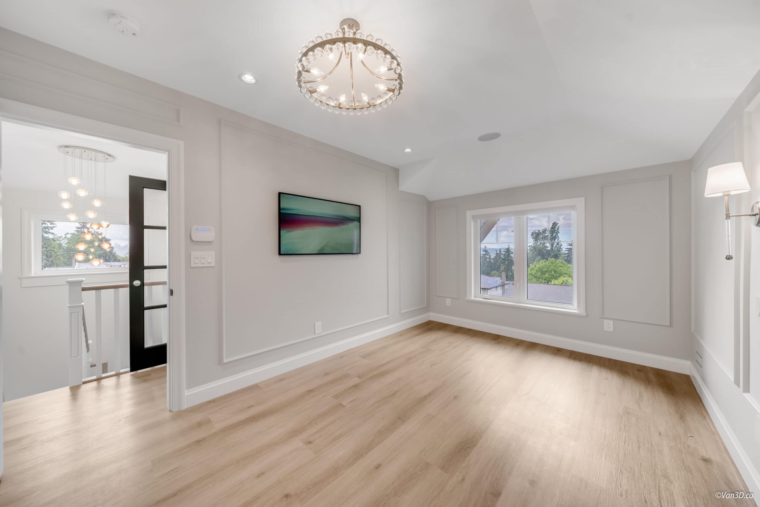Dauphin Place, view 8
