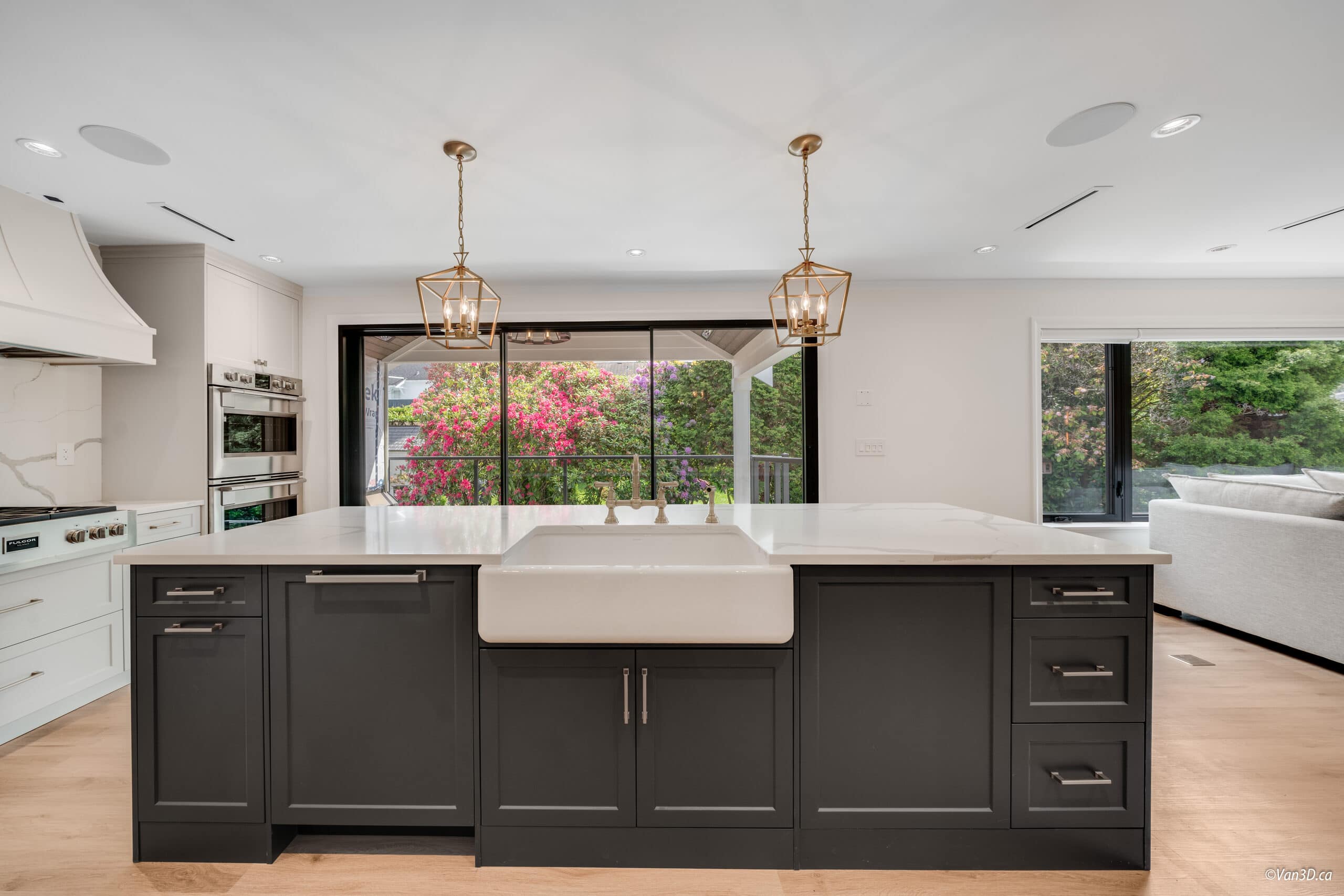 Dauphin Place, view 6