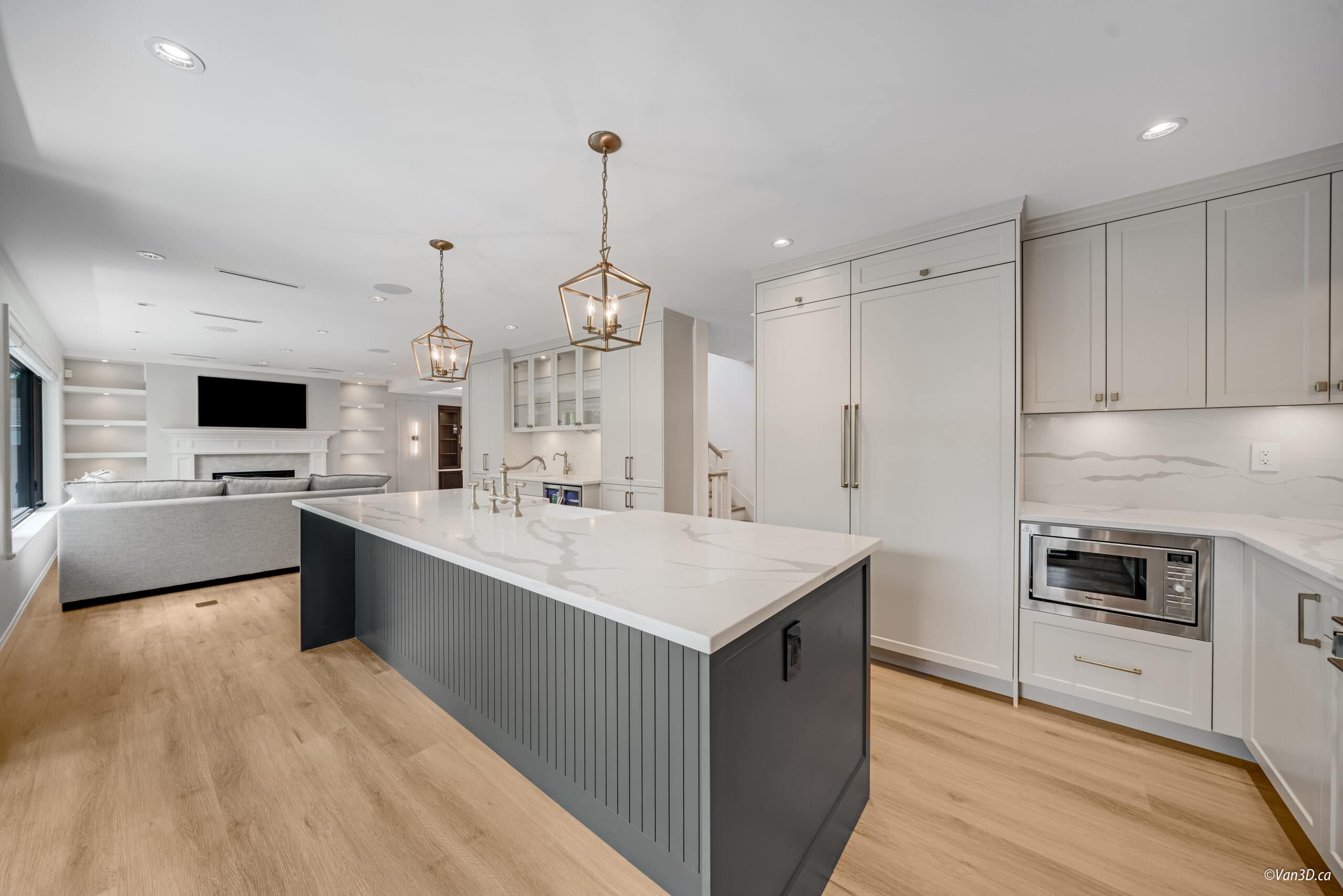 Dauphin Place, view 7