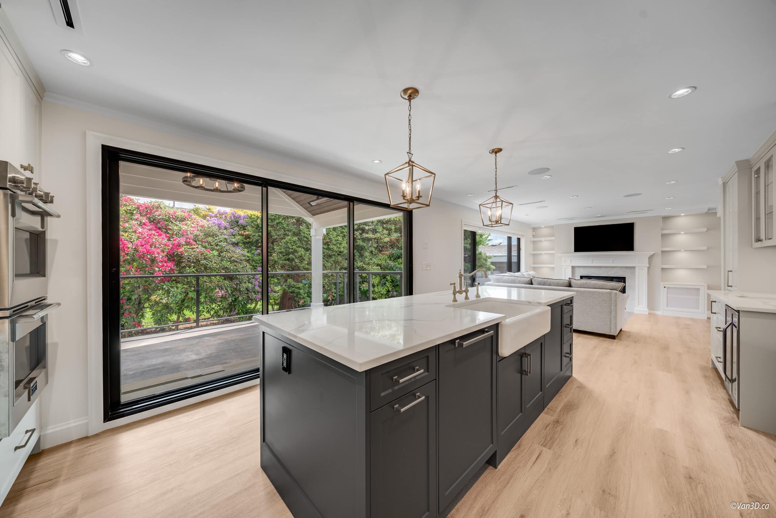 Dauphin Place, view 5
