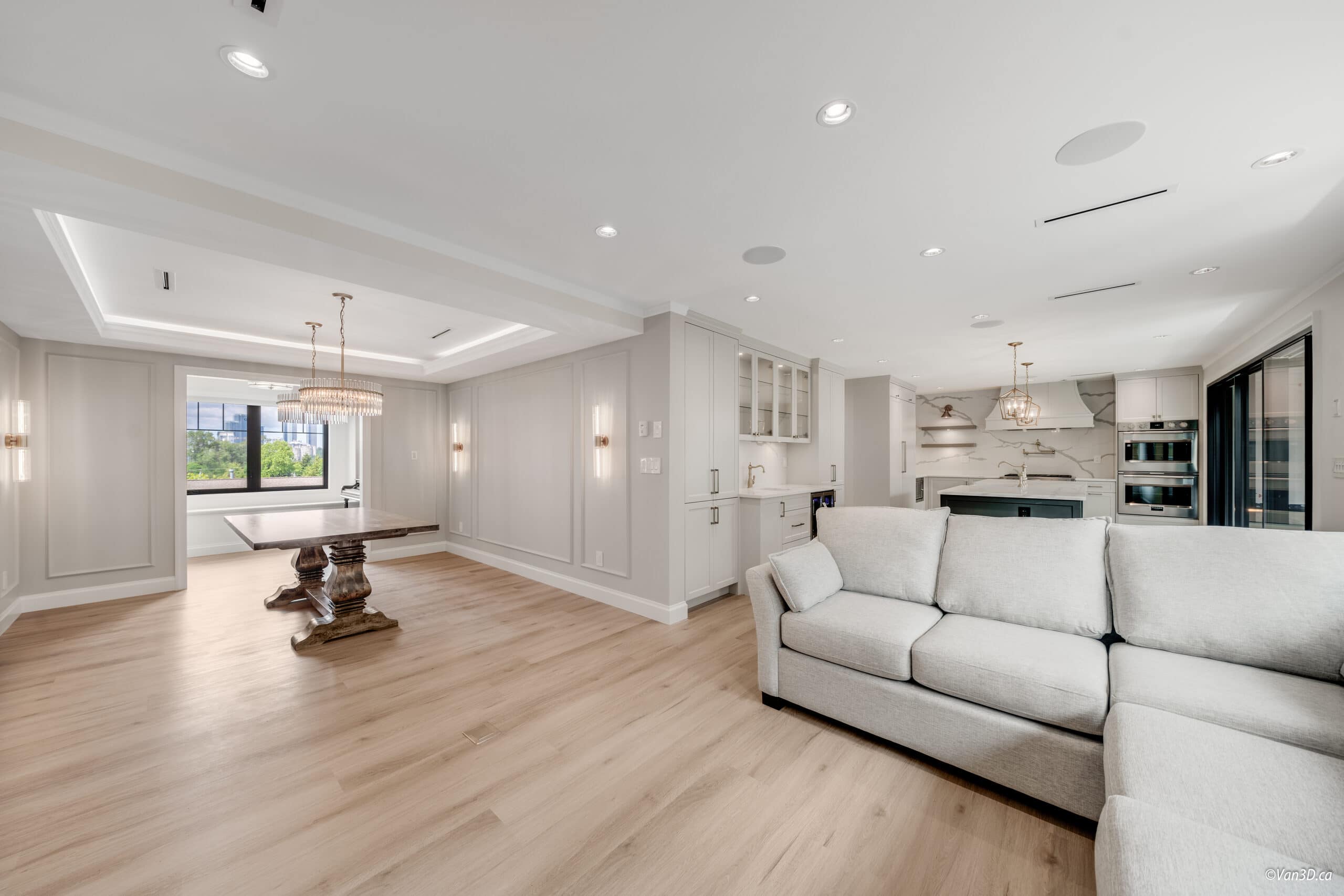 Dauphin Place, view 4
