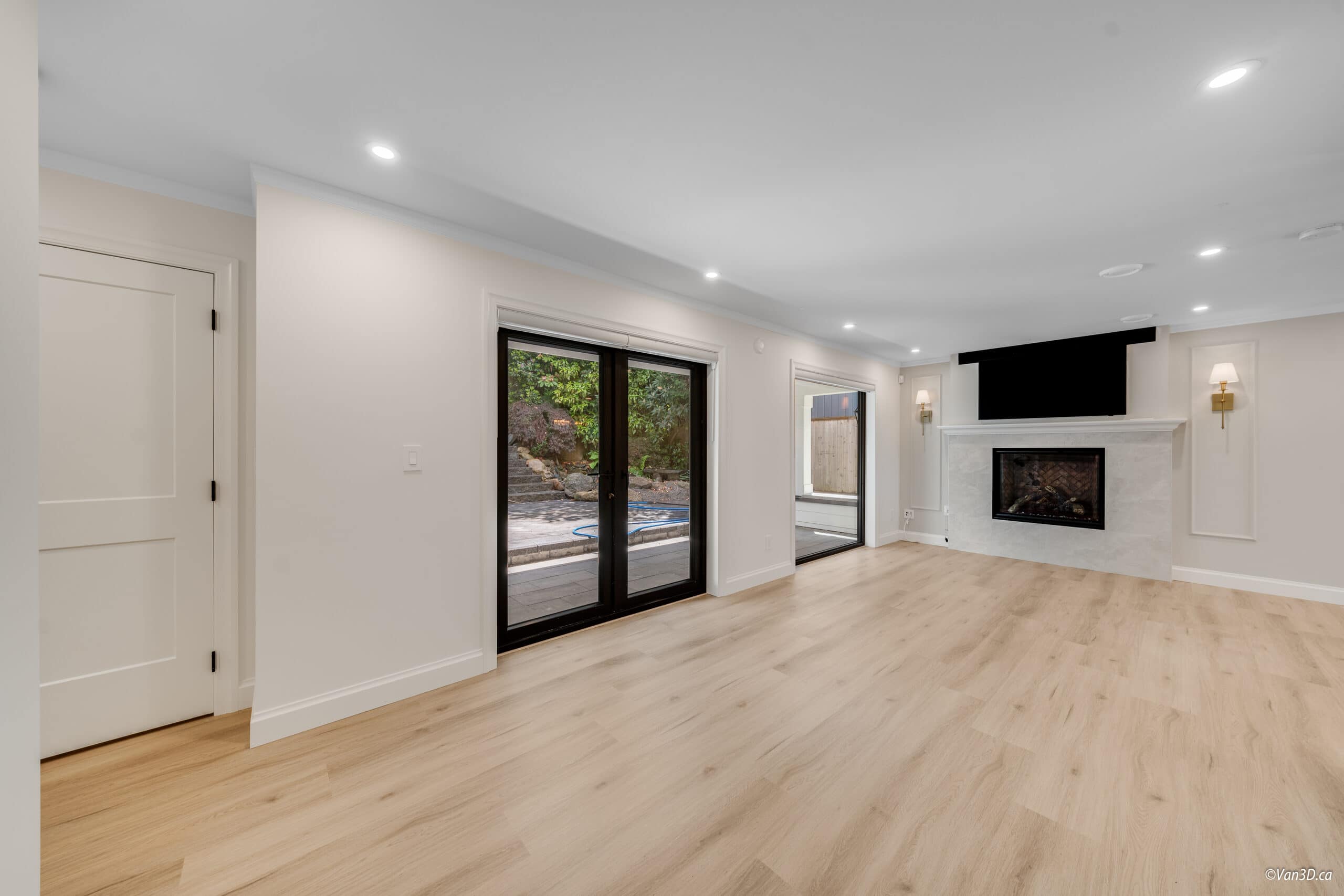 Dauphin Place, view 13