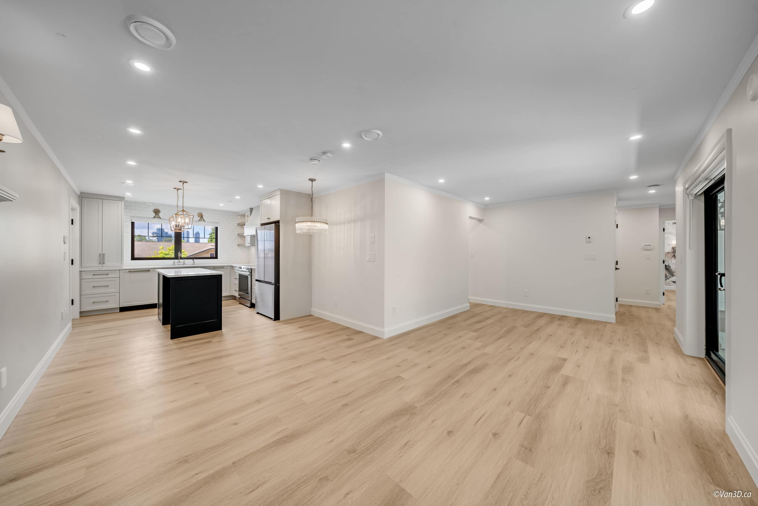 Dauphin Place, view 15