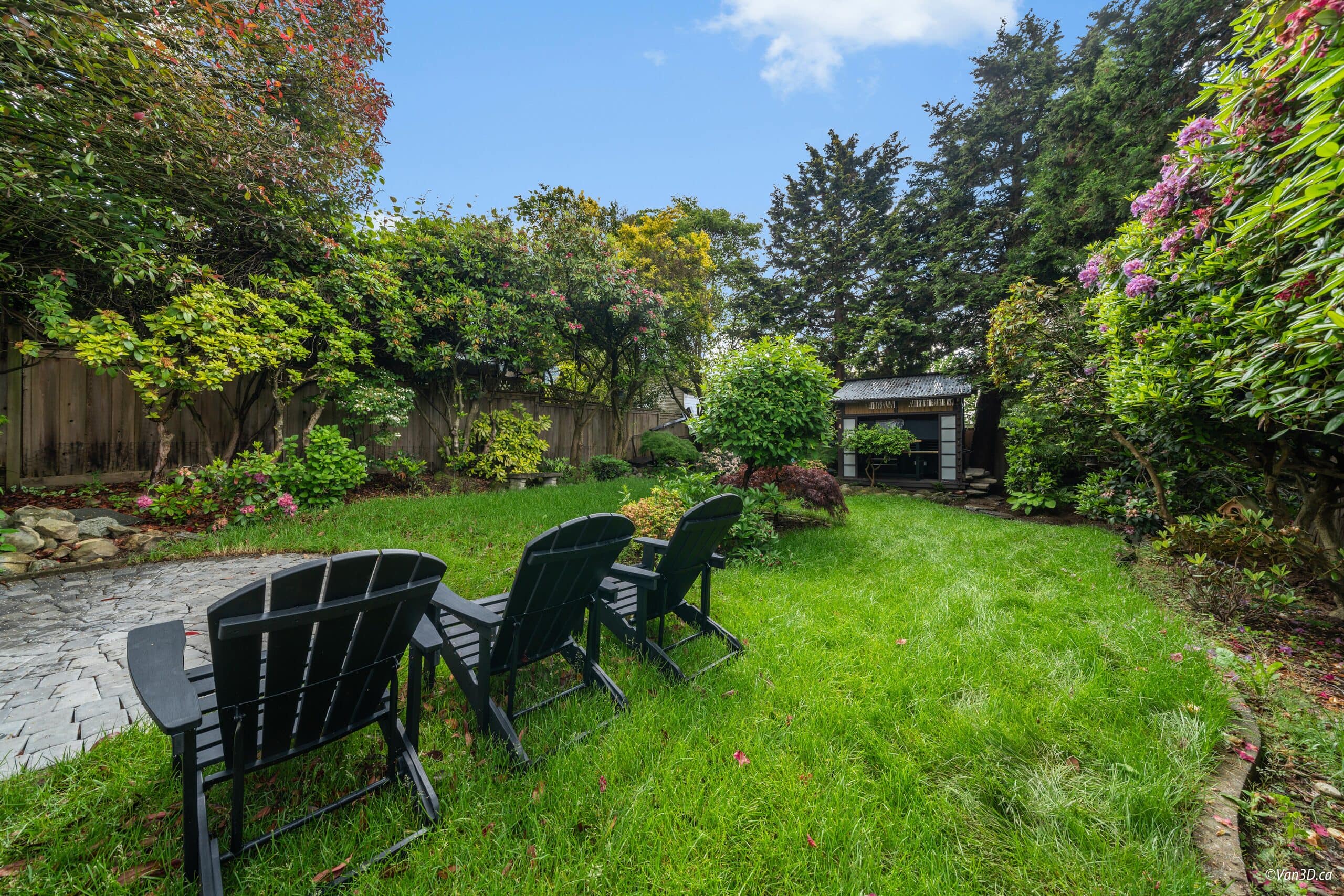Dauphin Place, view 17