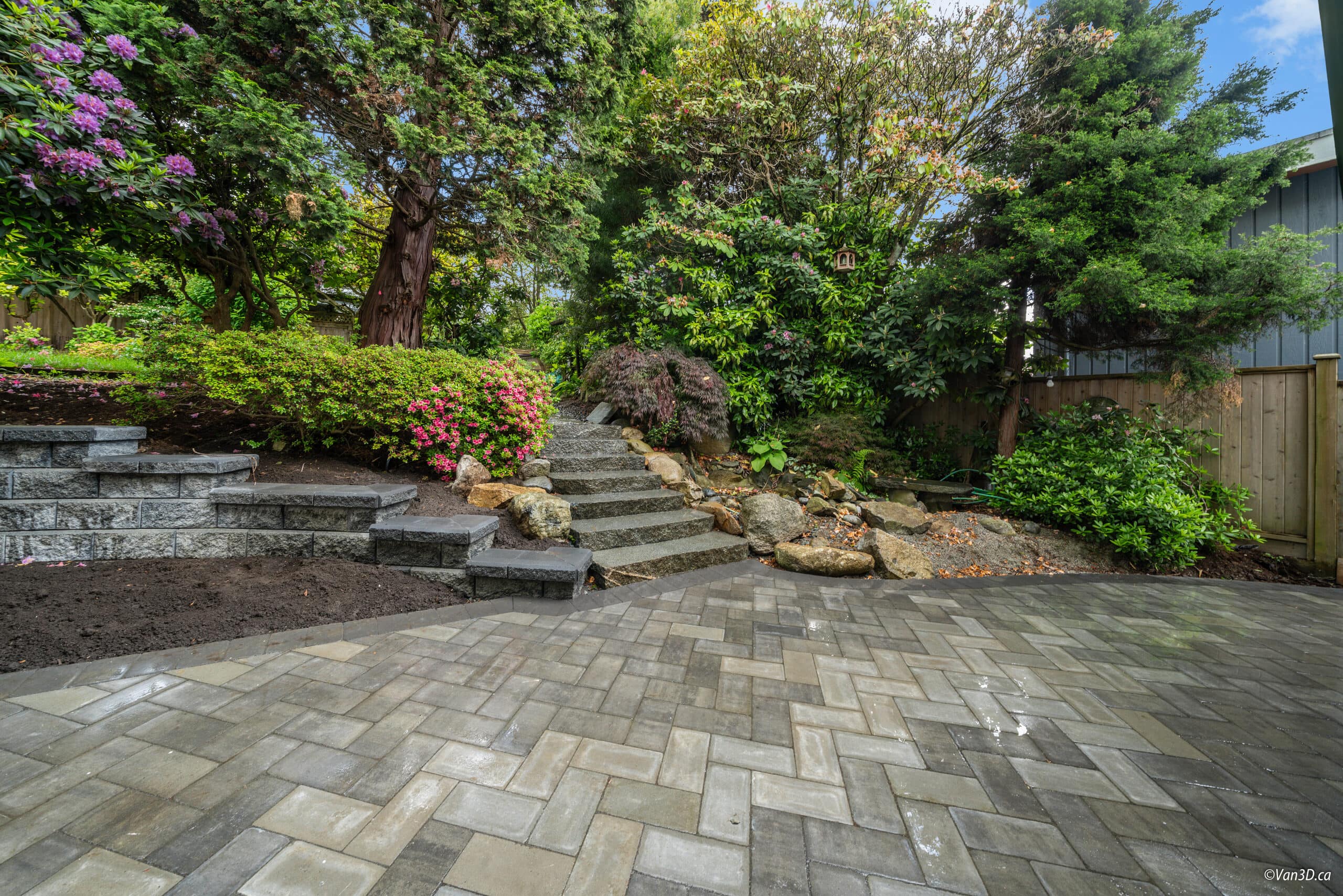 Dauphin Place, view 18