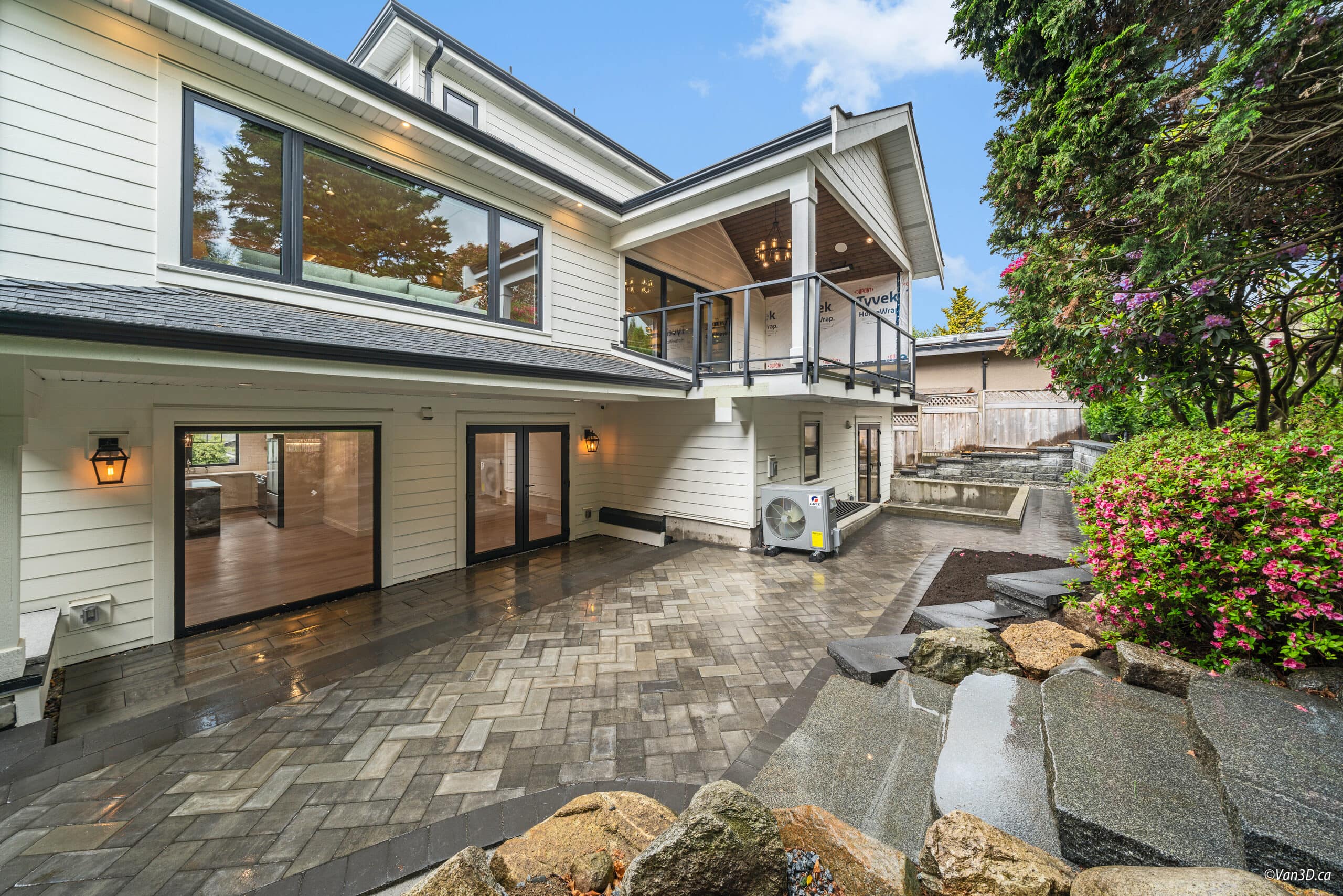 Dauphin Place, view 19