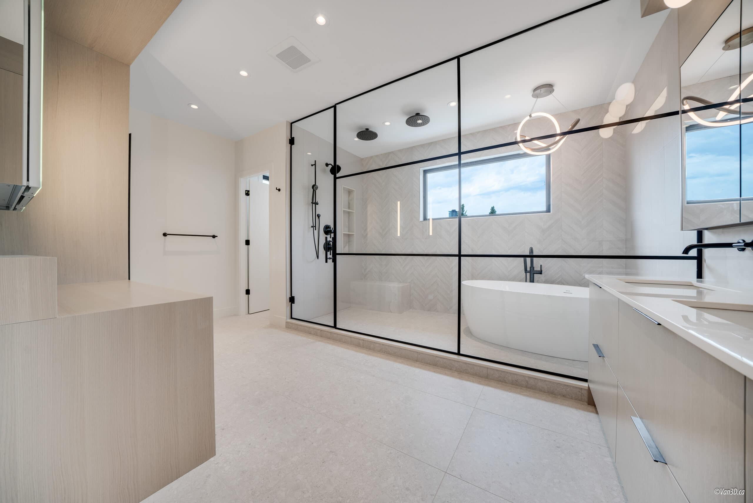 Heathdale Drive, view 12