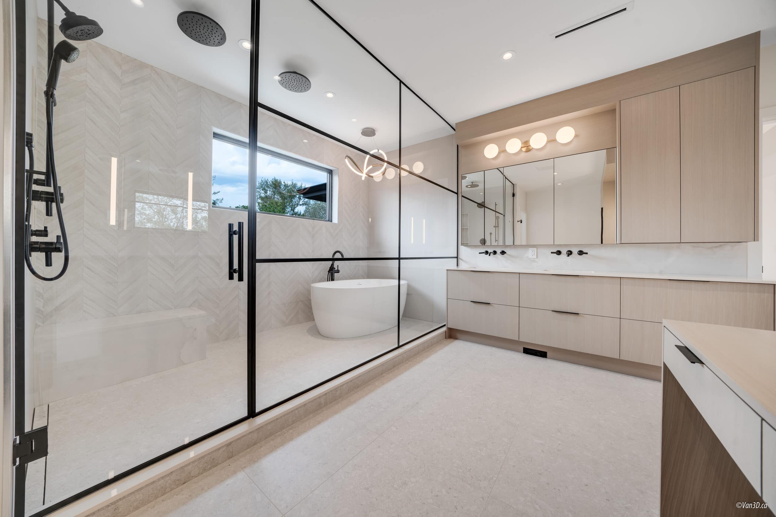 Heathdale Drive, view 13