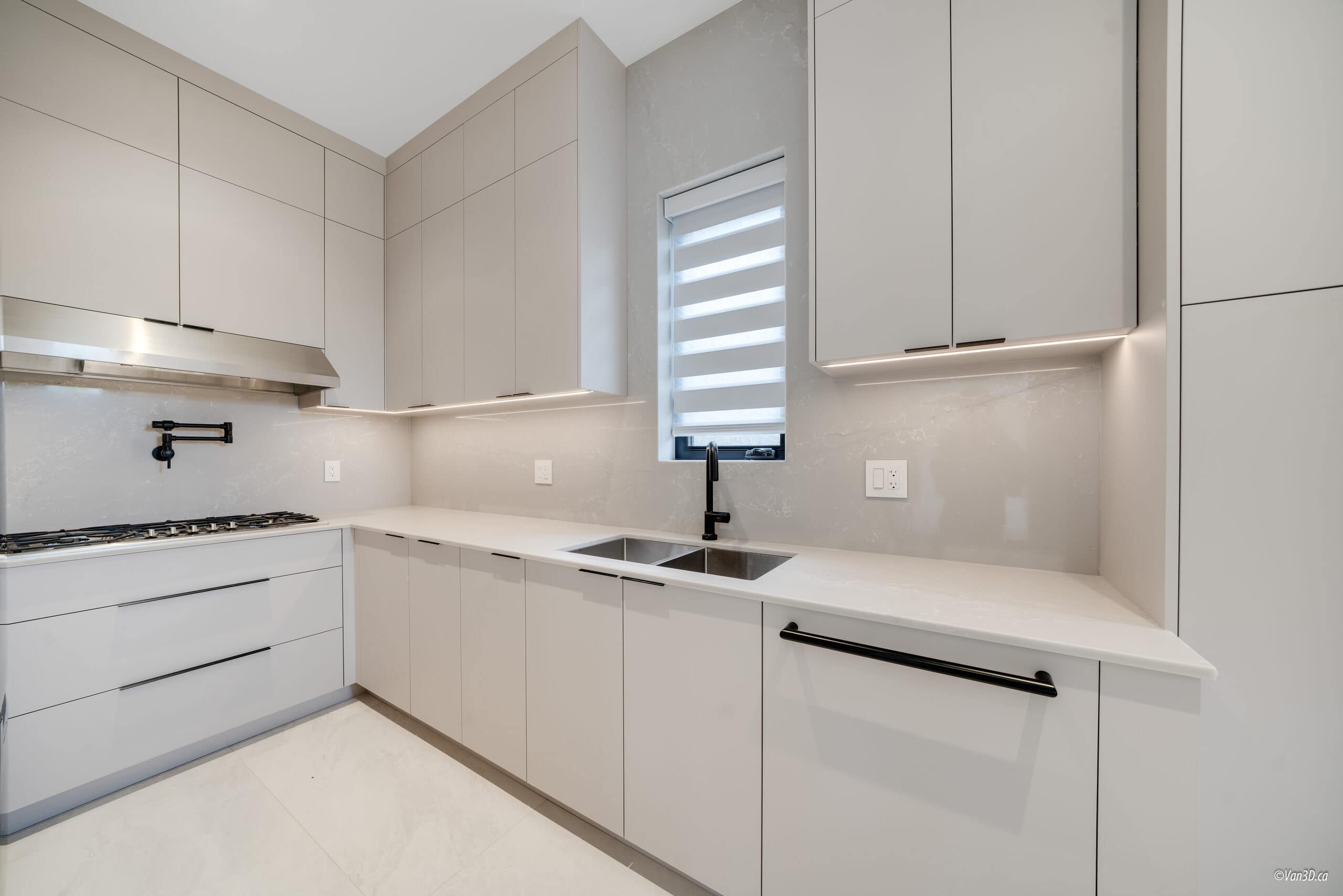 Heathdale Drive, view 18