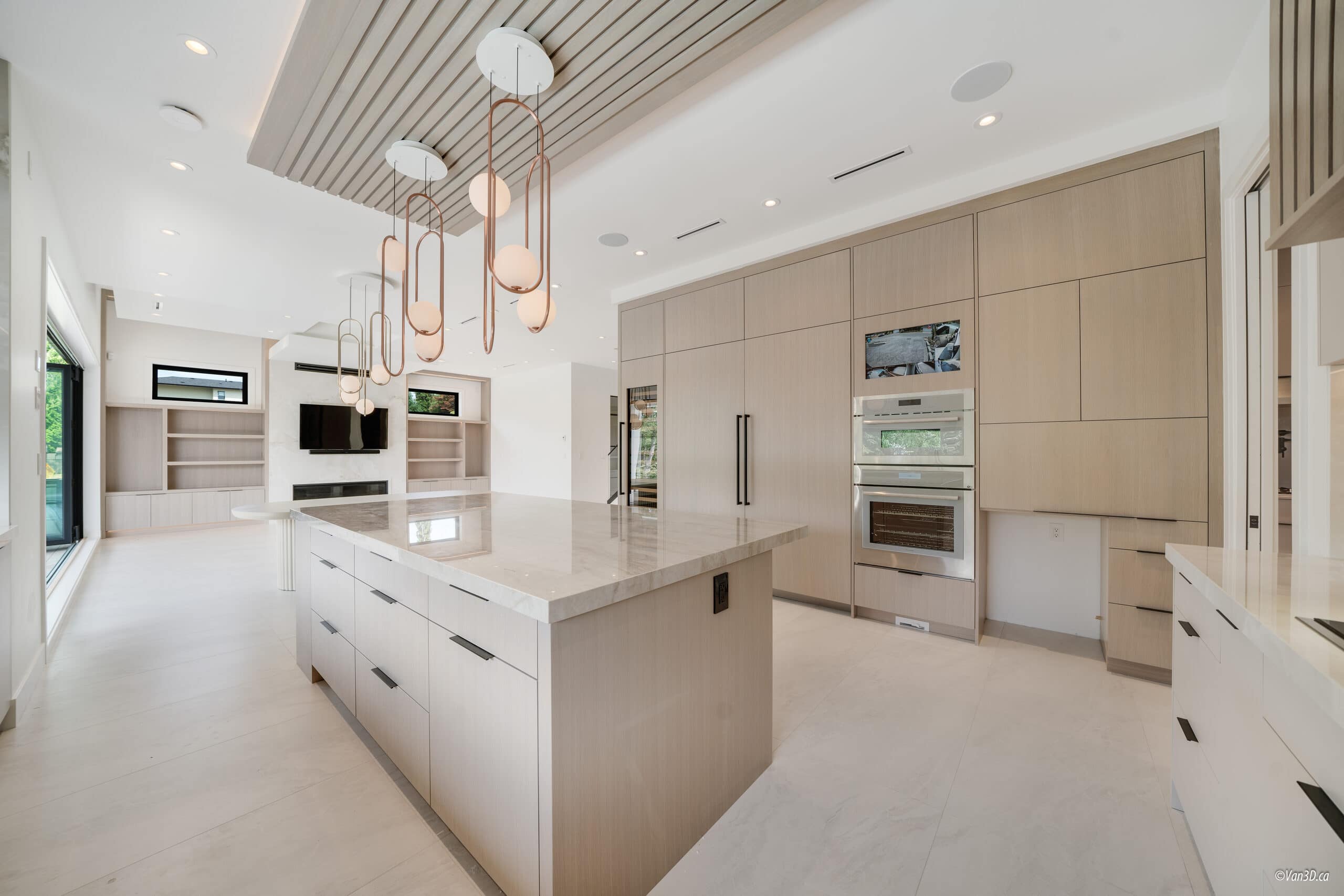 Heathdale Drive, view 5