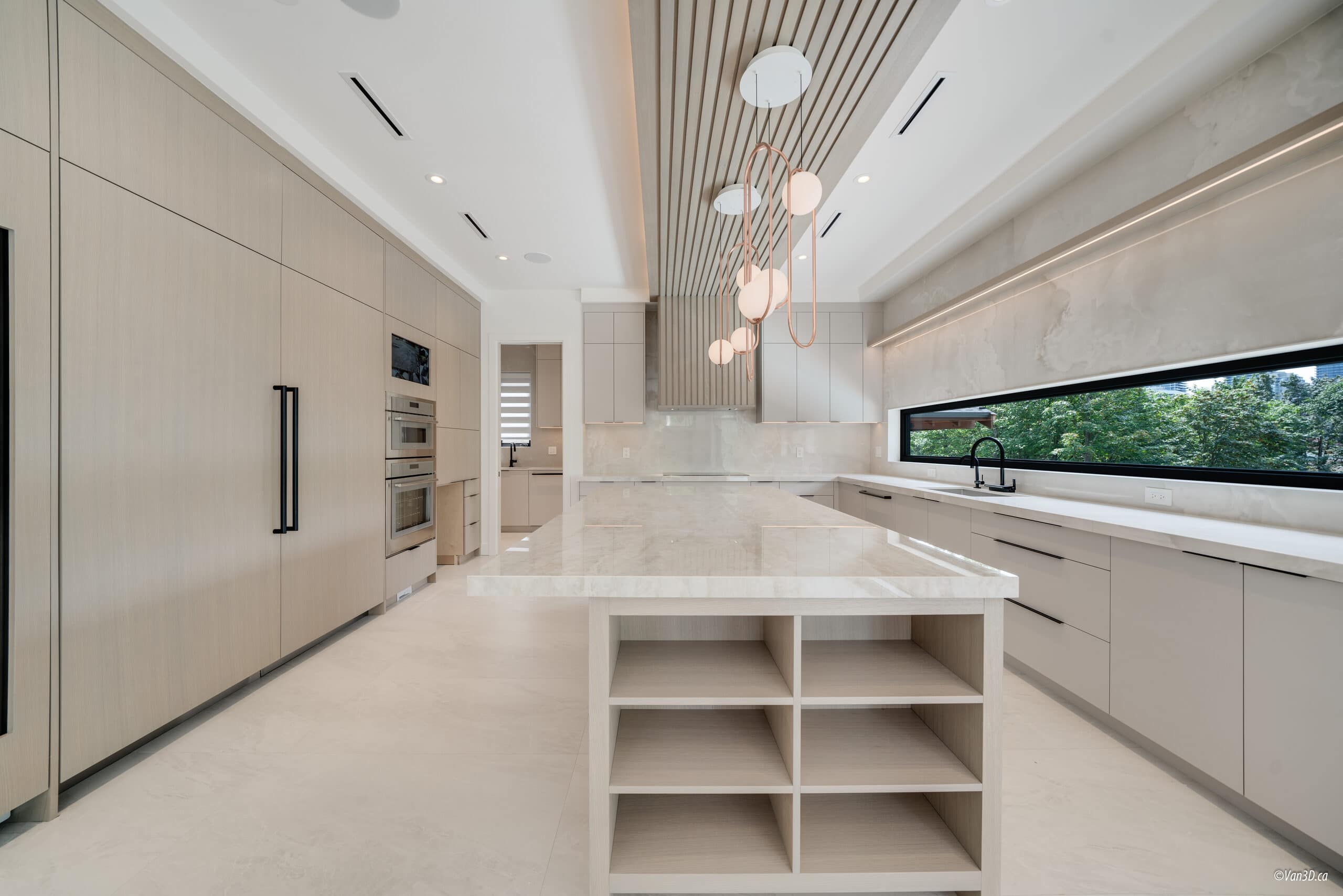 Heathdale Drive, view 4