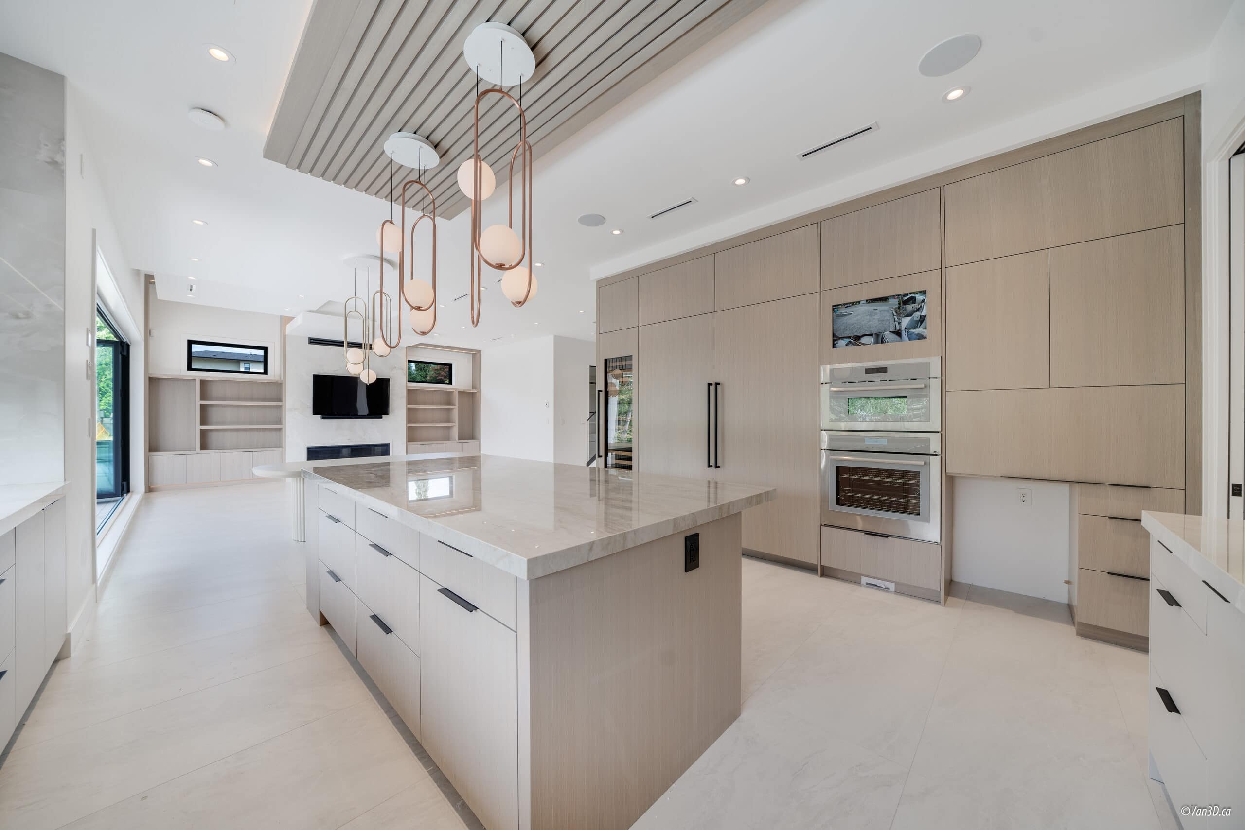Heathdale Drive, view 3