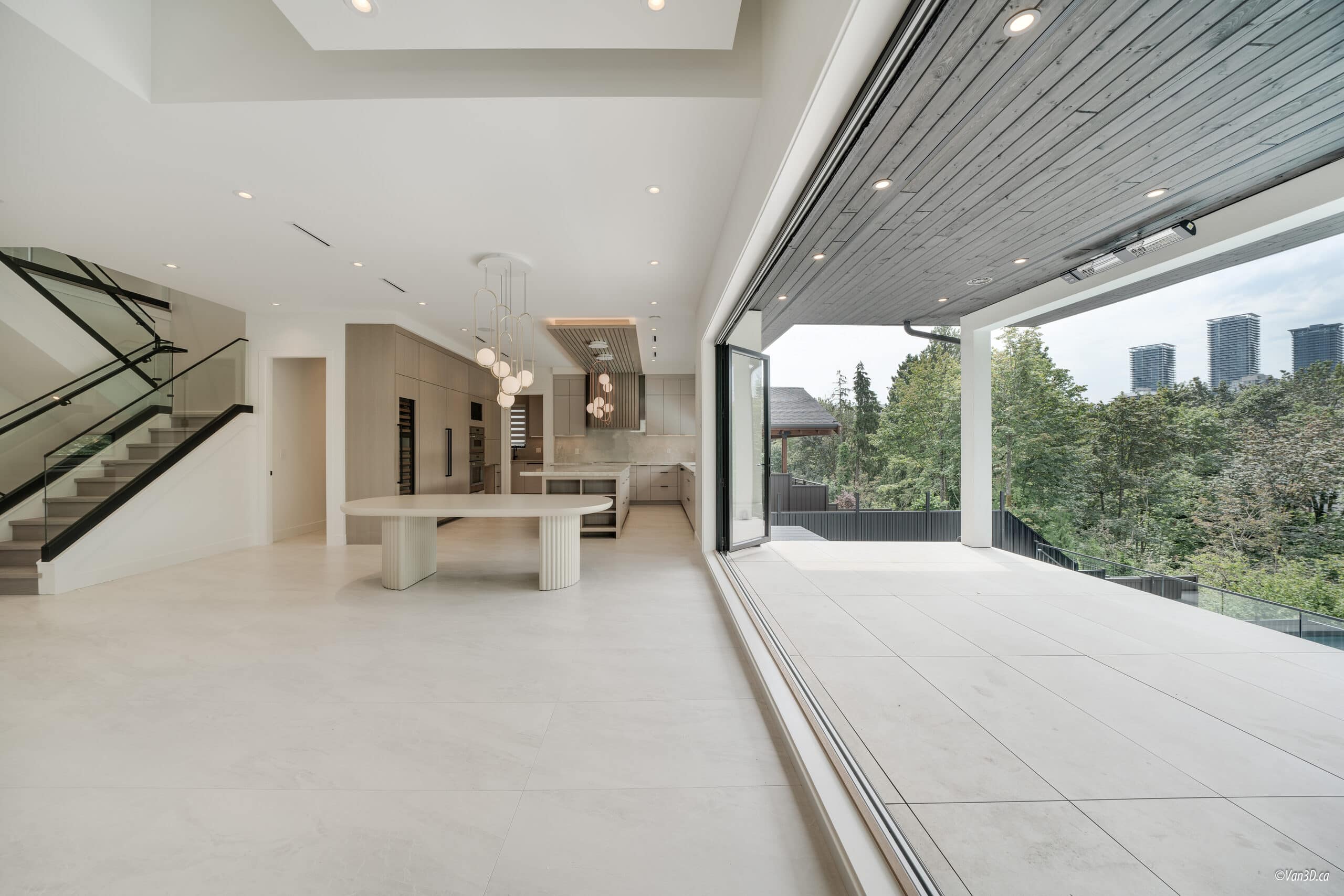 Heathdale Drive, view 7