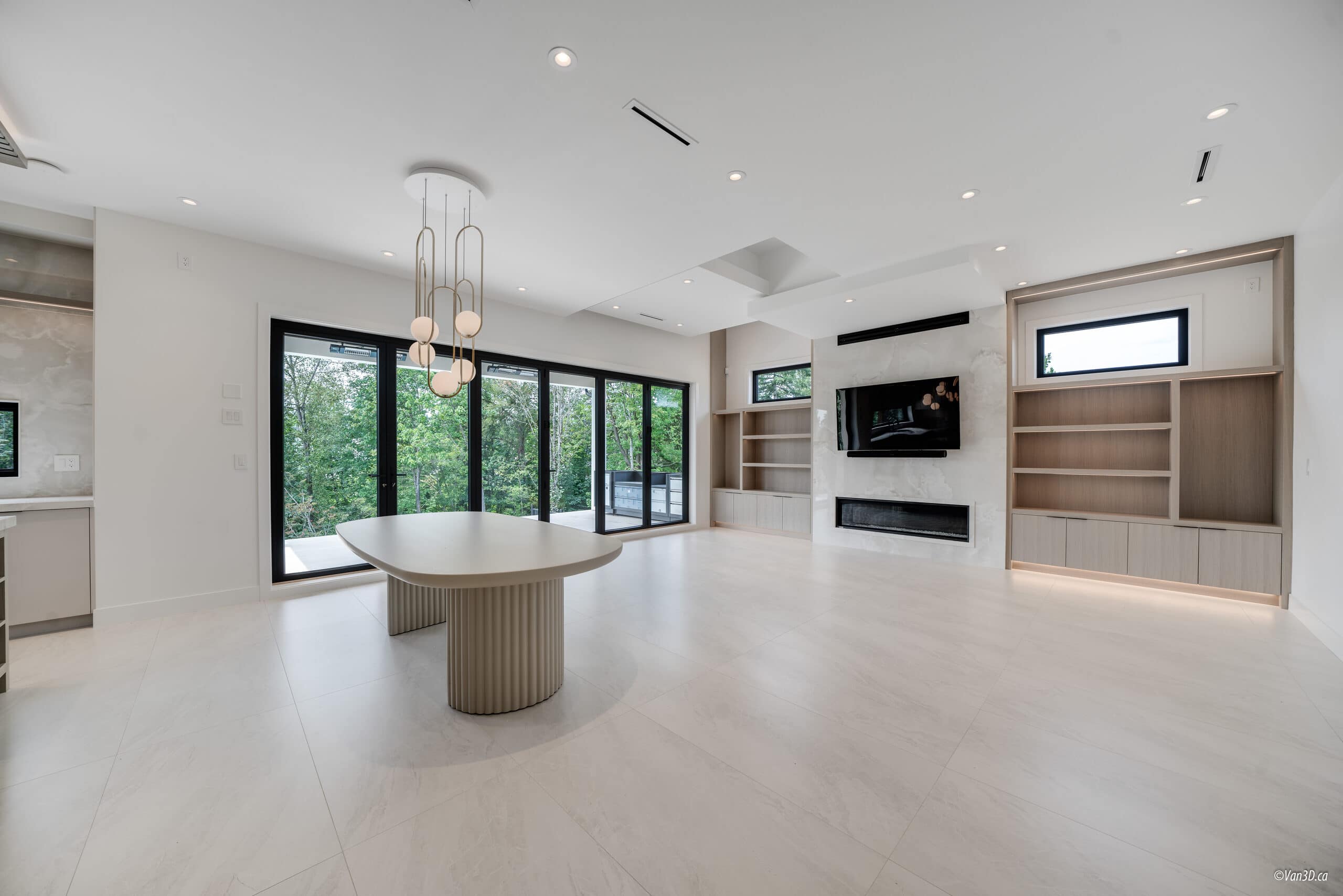 Heathdale Drive, view 6