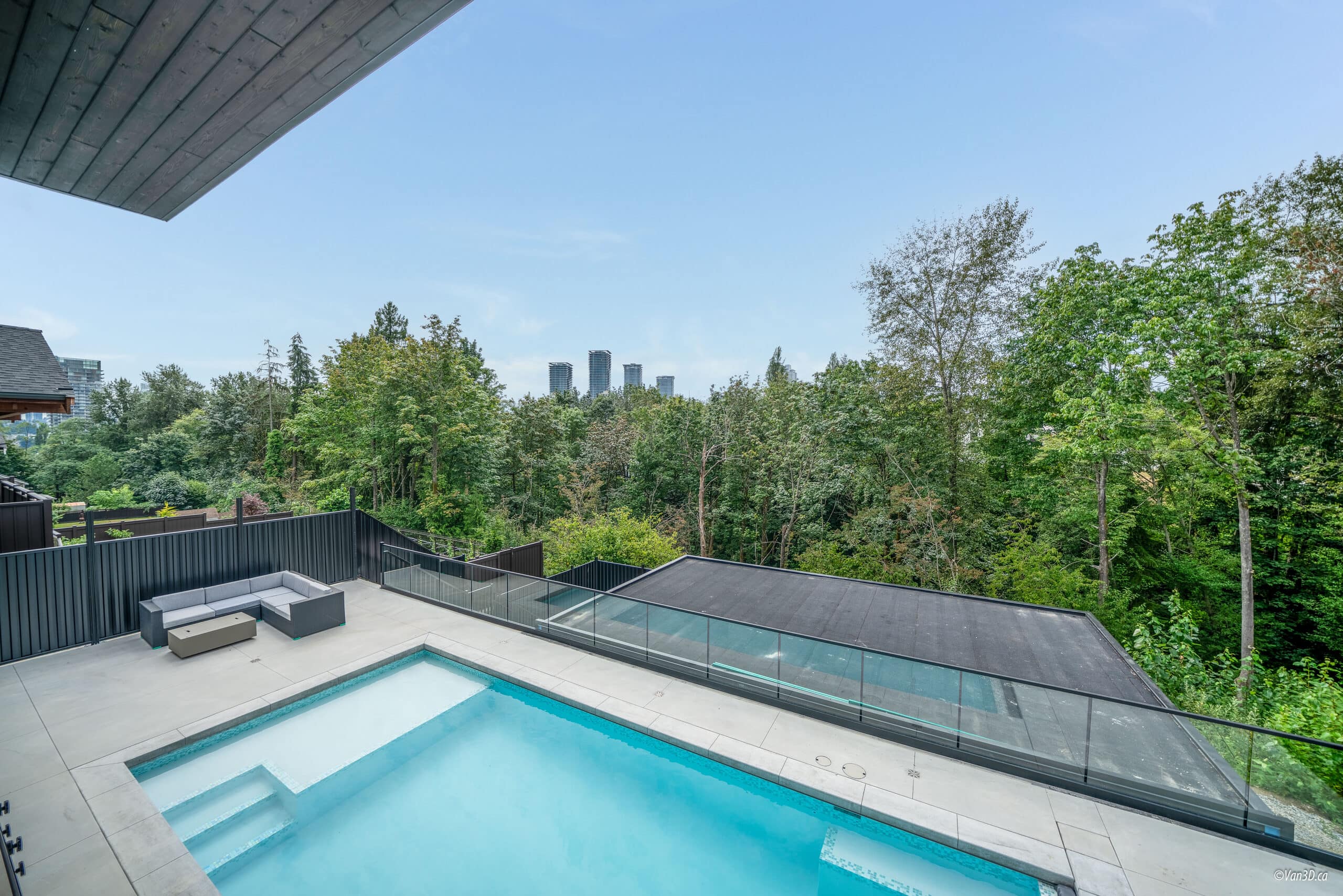 Heathdale Drive, view 23