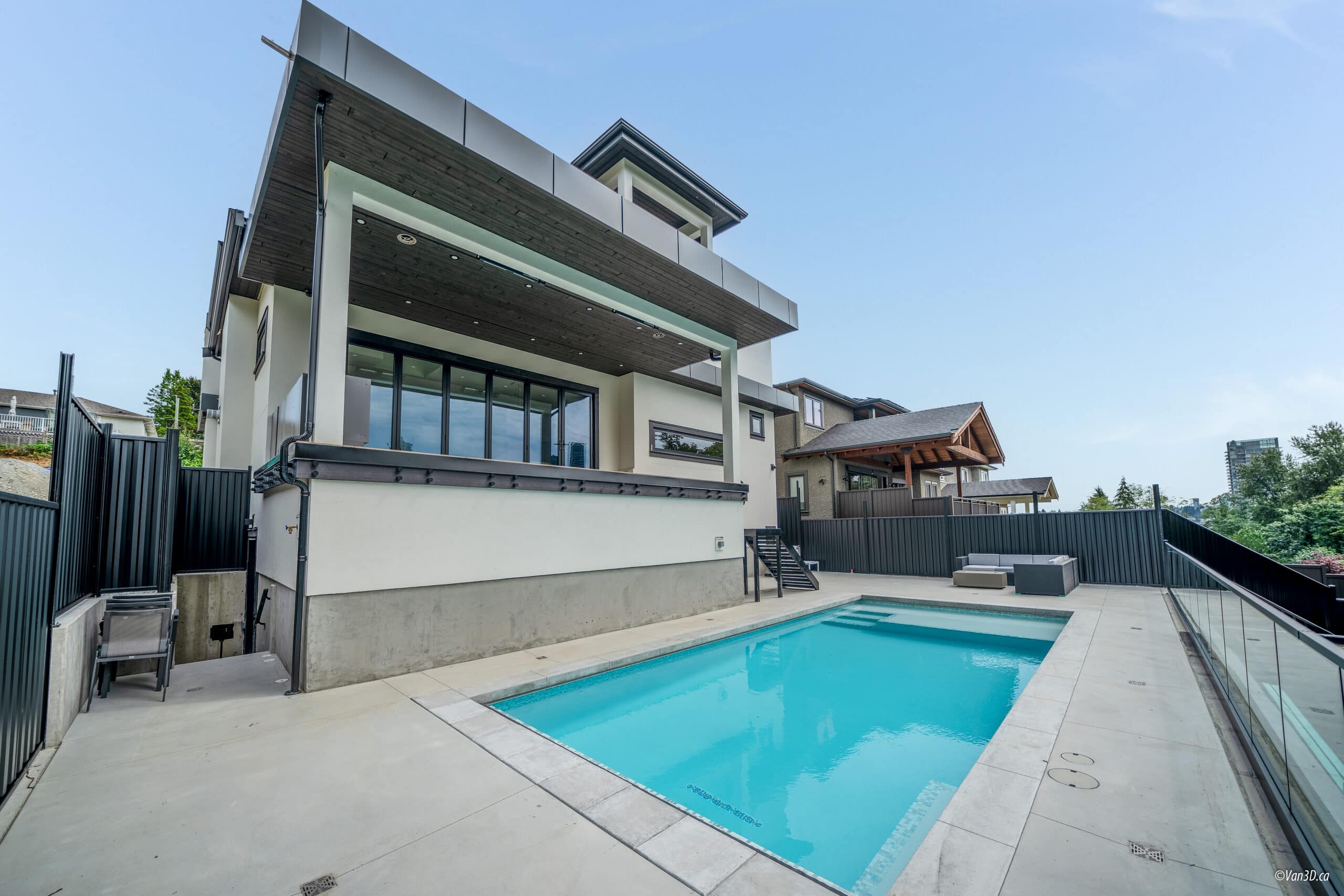 Heathdale Drive, view 24
