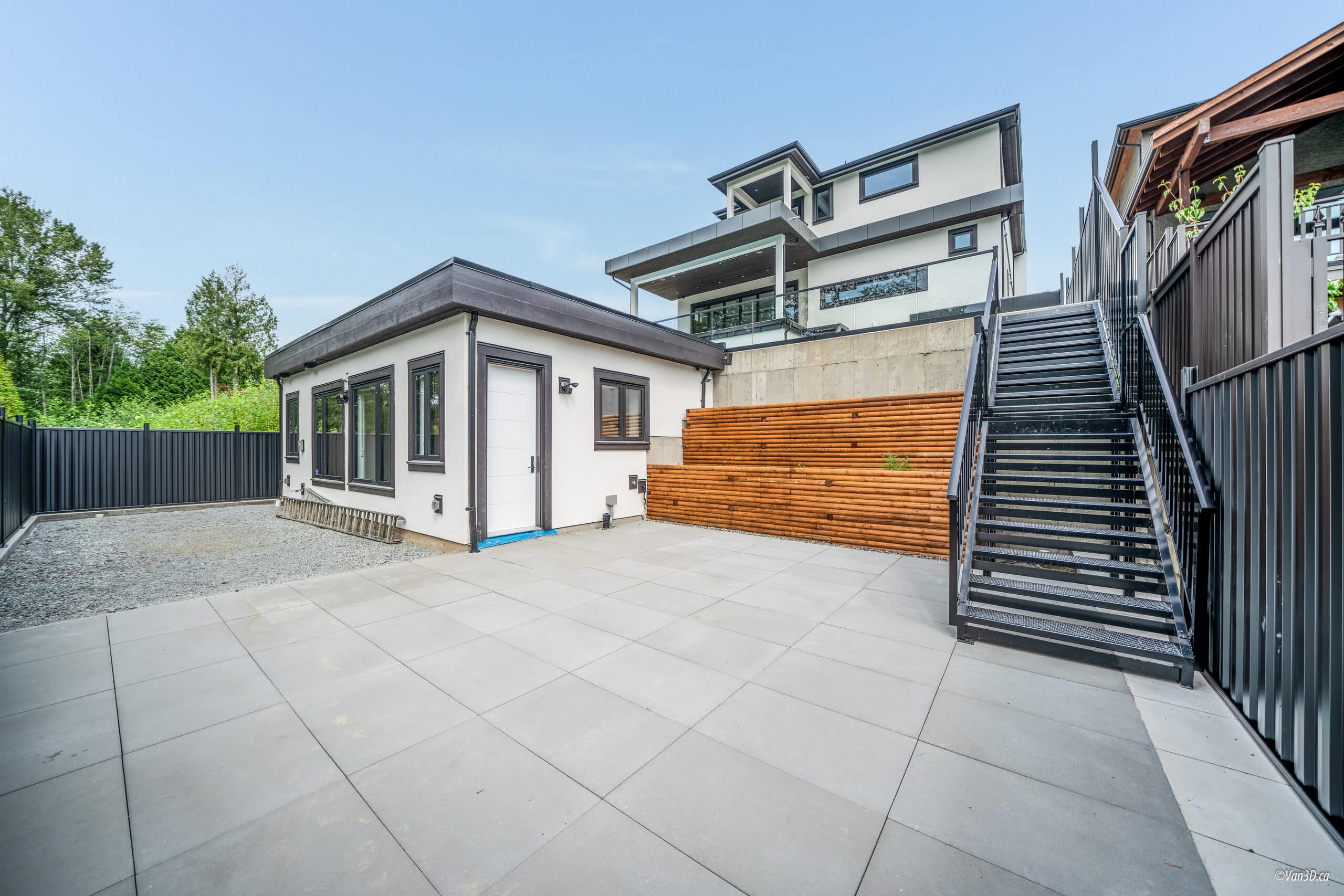 Heathdale Drive, view 26