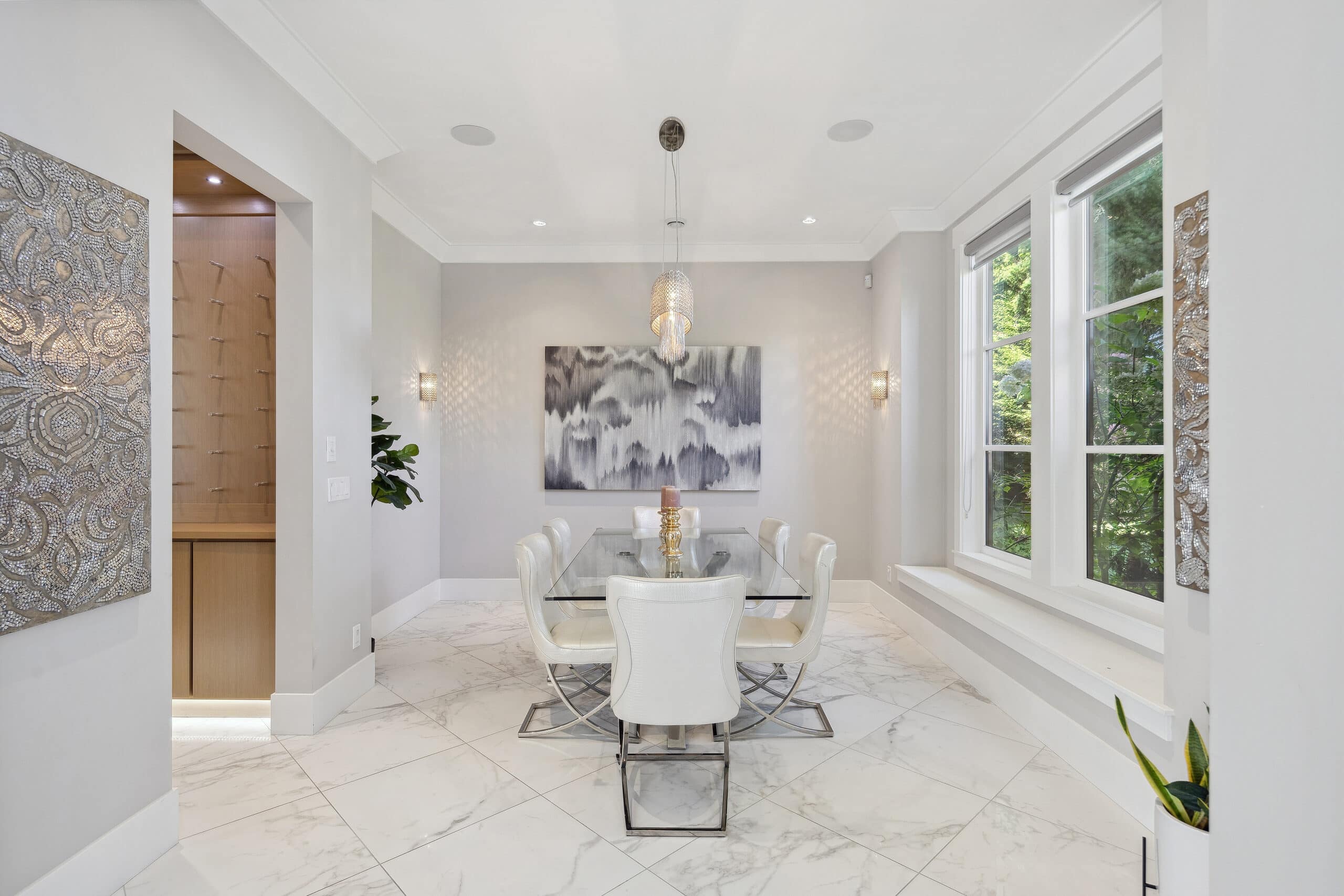 Sperling Avenue, view 11