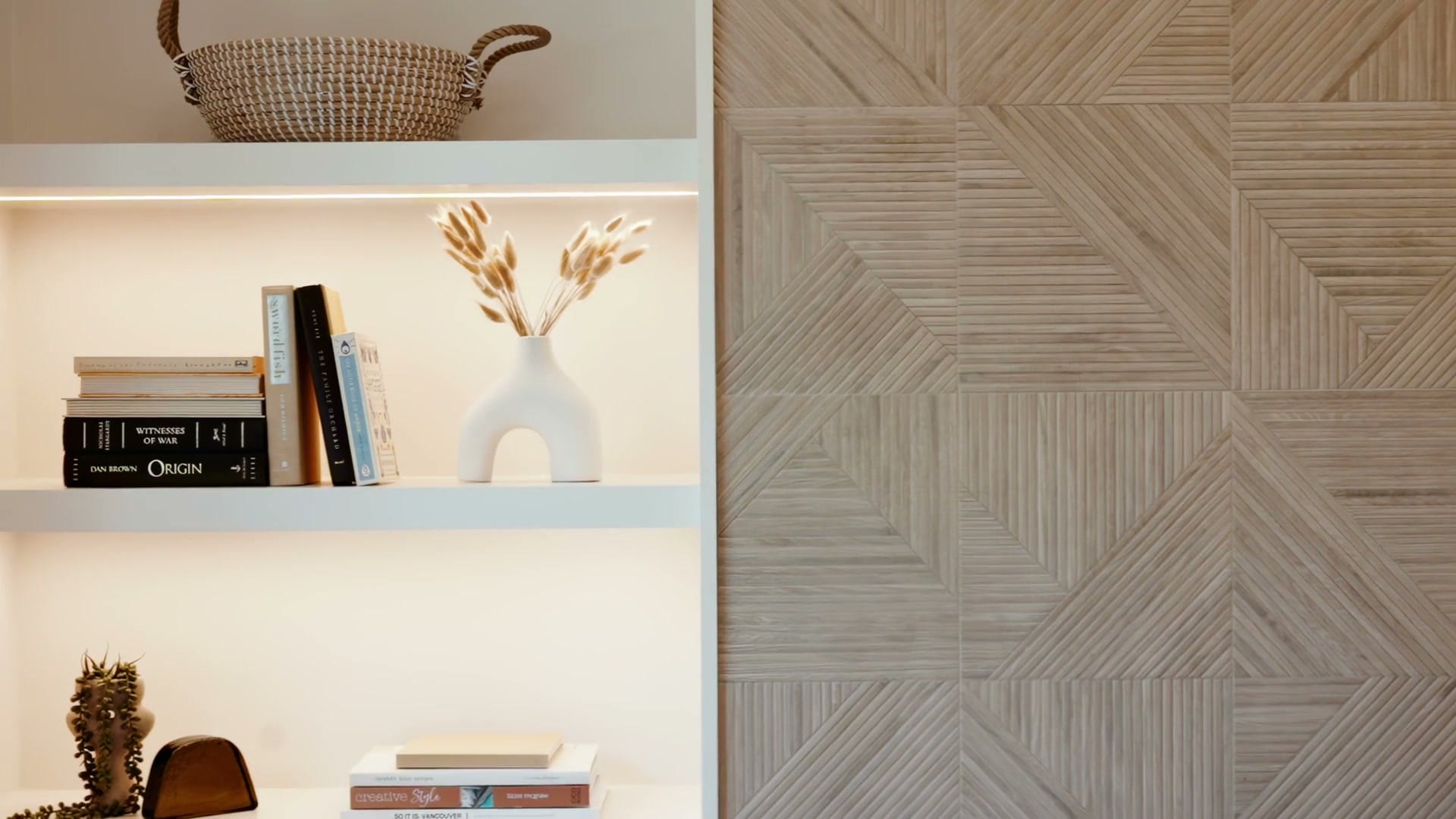 Inside a Madison Avenue Homes custom home