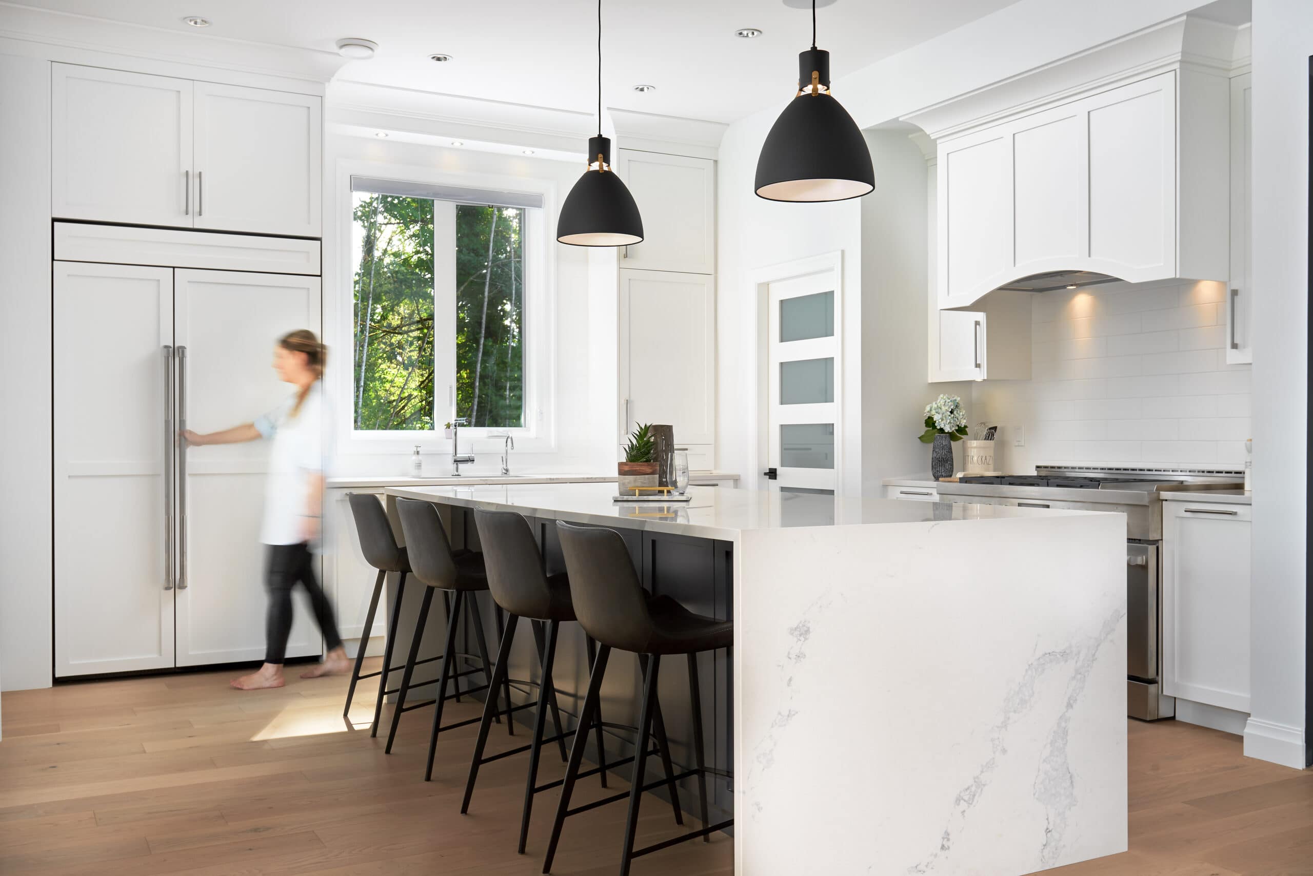 Darwin Avenue, Madison Avenue Homes