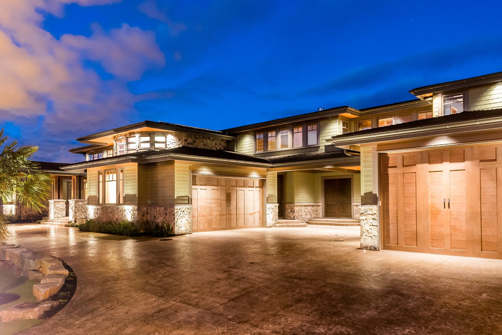 Centennial Parkway, Madison Avenue Homes