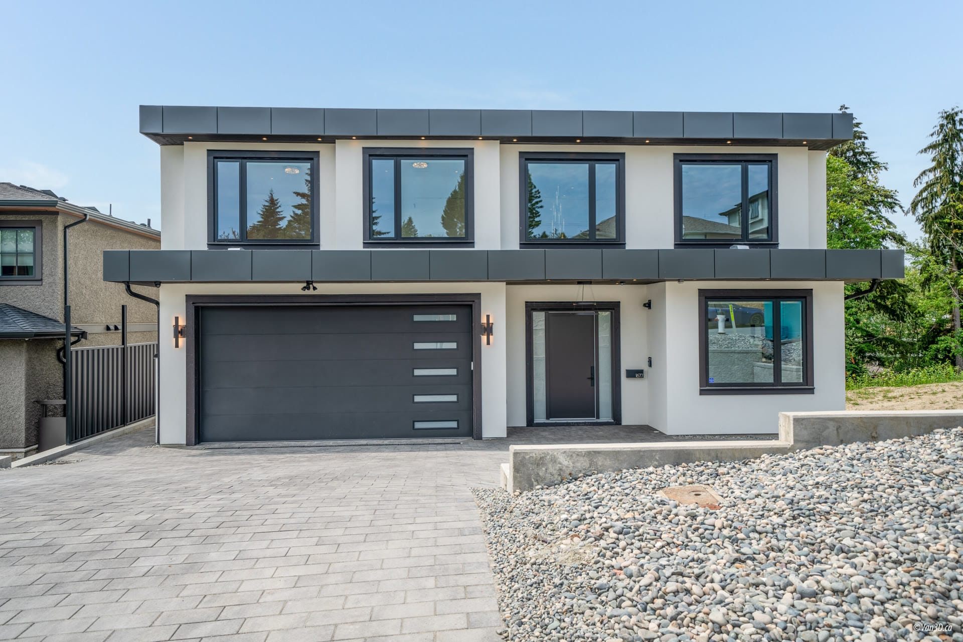 Heathdale Drive, Madison Avenue Homes